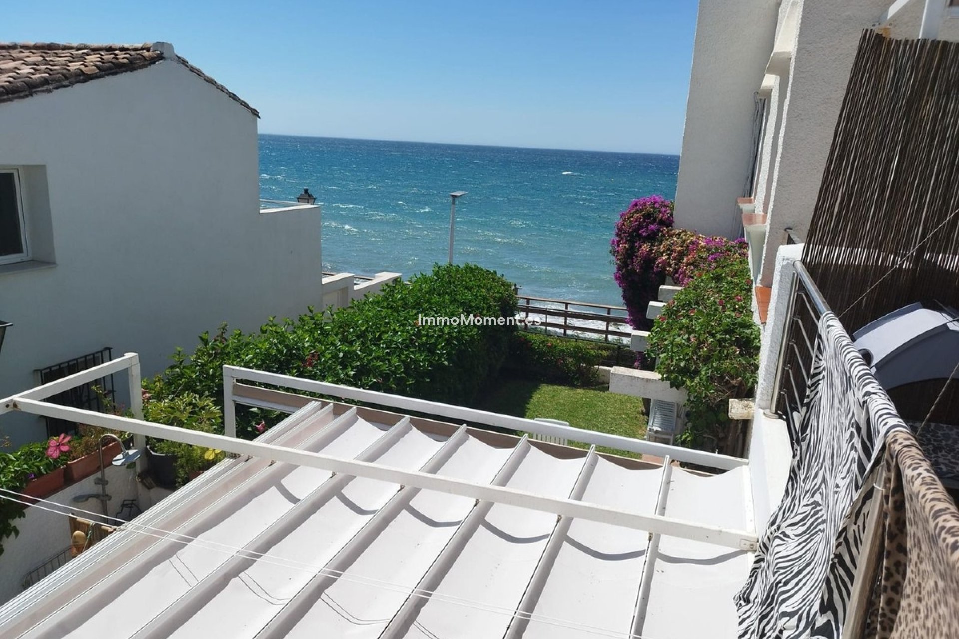 Revente - Villa individuelle - Estepona  - Estepona Centro