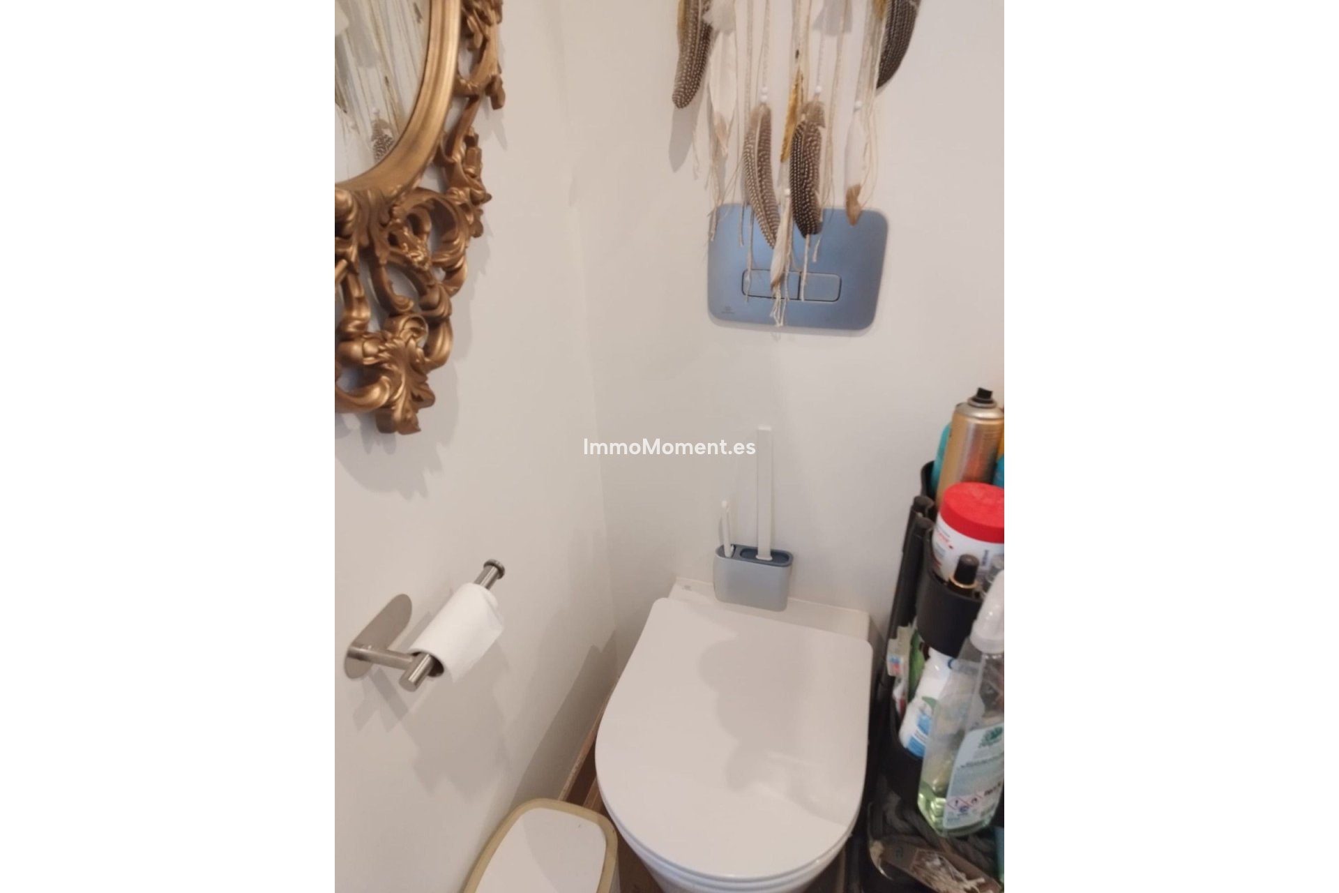 Revente - Villa individuelle - Estepona  - Estepona Centro