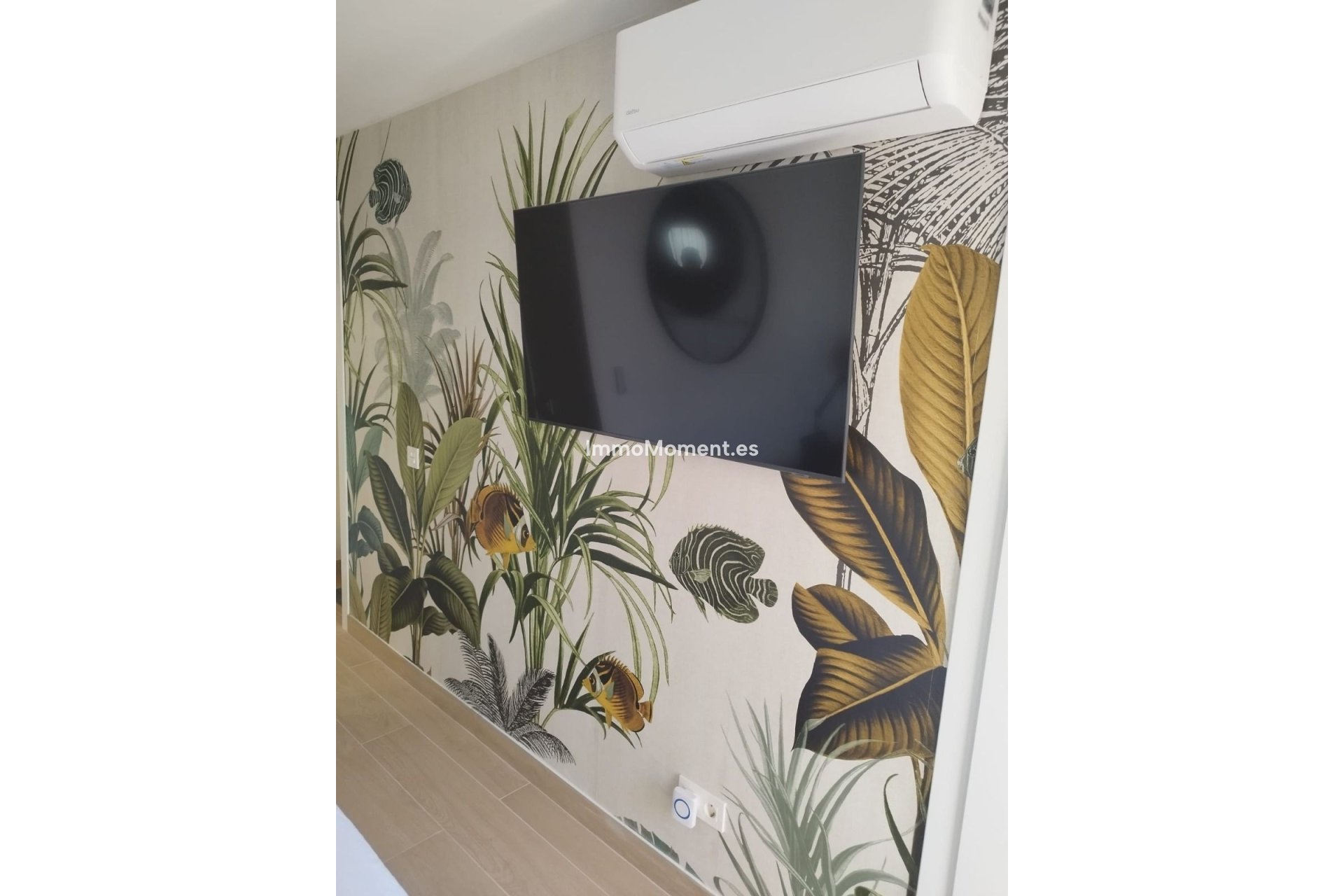 Revente - Villa individuelle - Estepona  - Estepona Centro