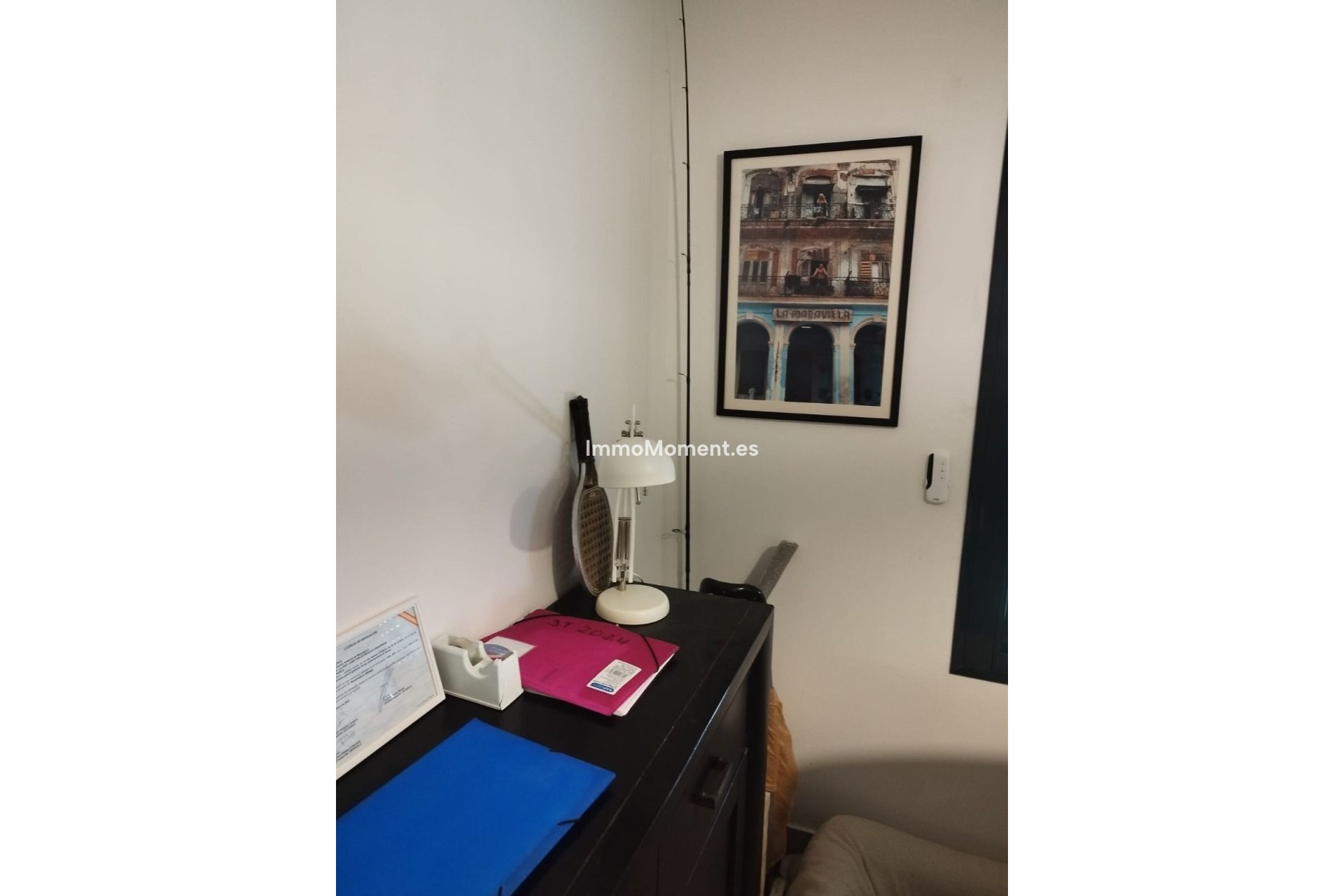 Revente - Villa individuelle - Estepona  - Estepona Centro