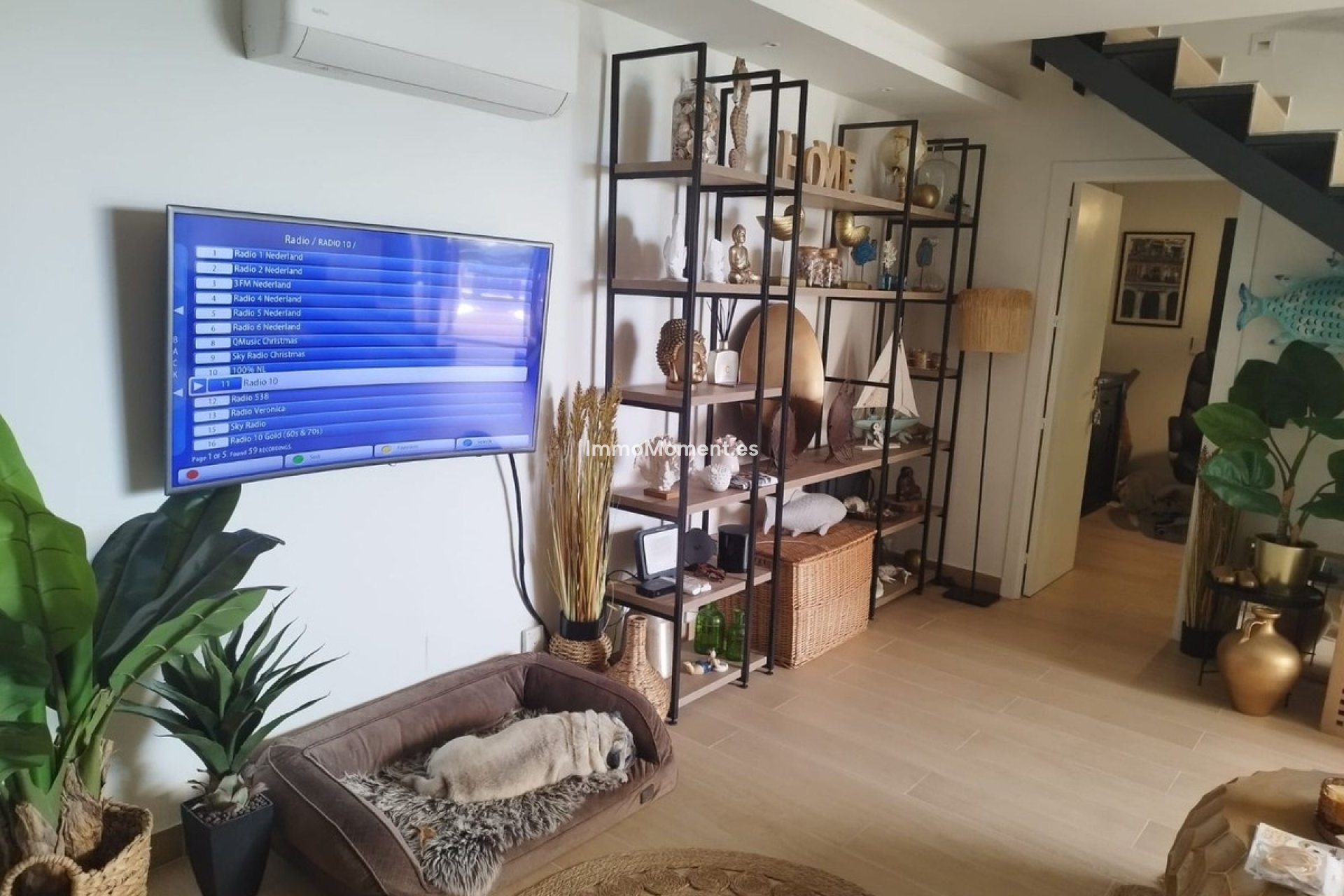 Revente - Villa individuelle - Estepona  - Estepona Centro