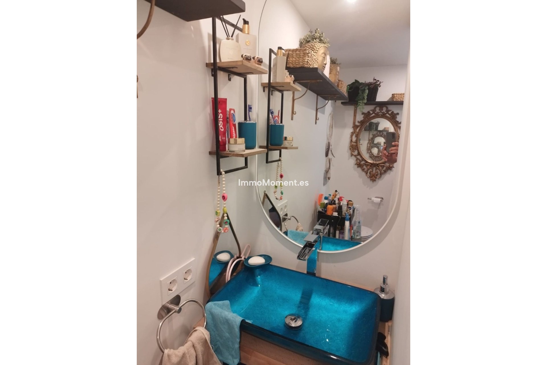 Revente - Villa individuelle - Estepona  - Estepona Centro
