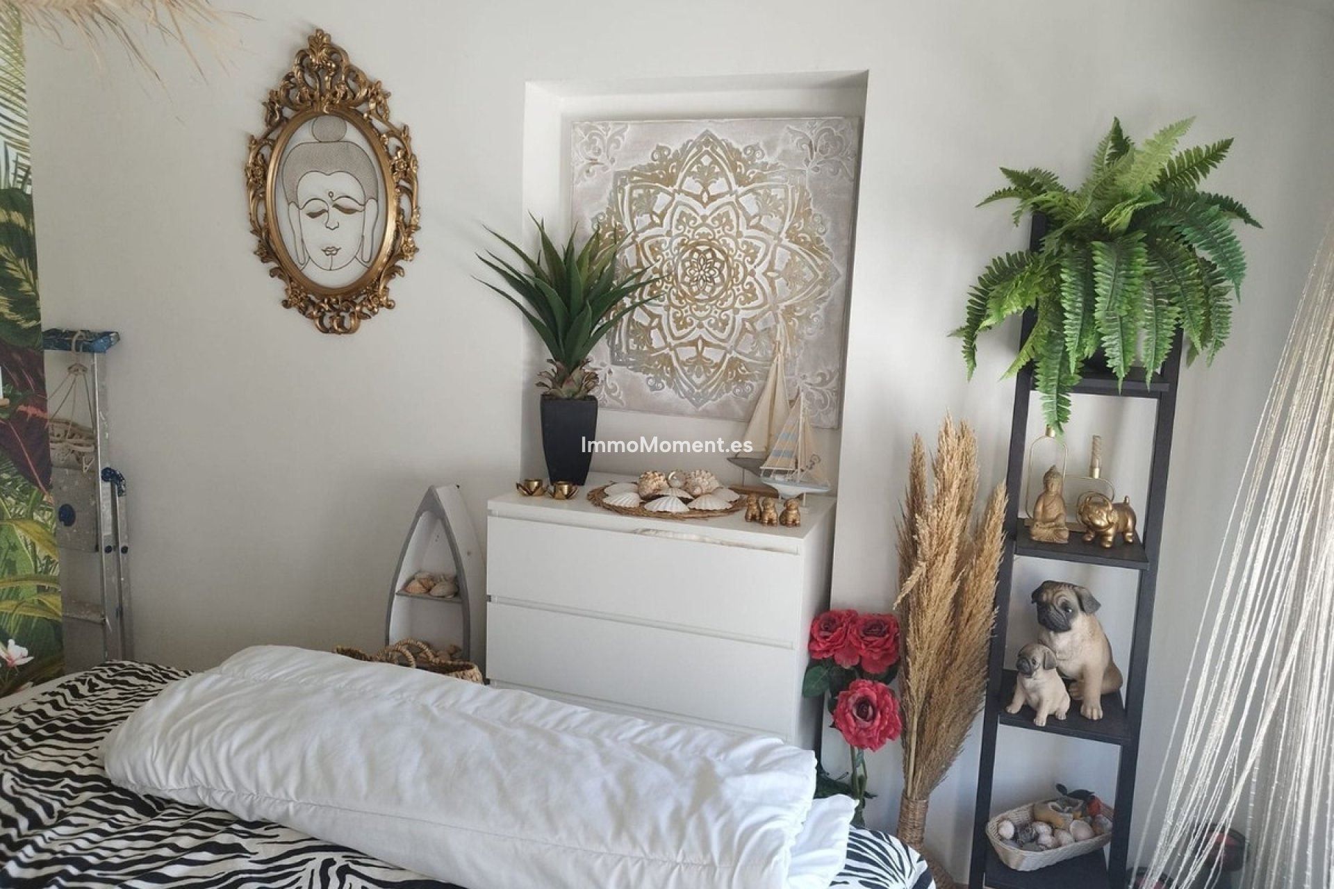 Revente - Villa individuelle - Estepona  - Estepona Centro