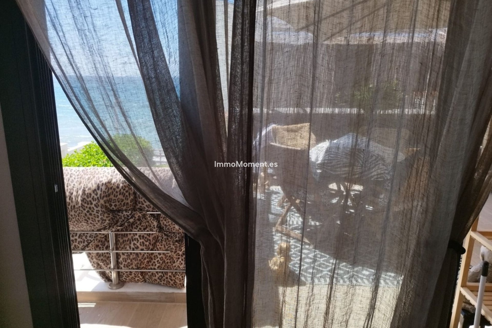 Revente - Villa individuelle - Estepona  - Estepona Centro