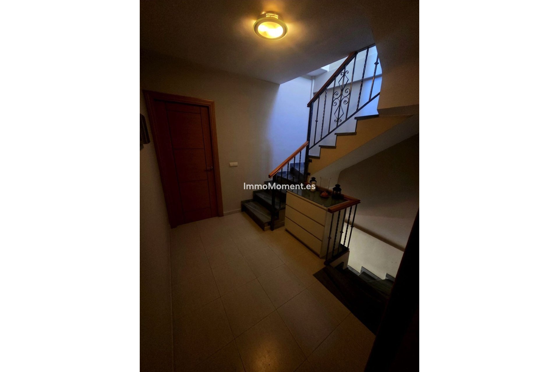 Revente - Villa individuelle - Estepona  - Estepona Centro