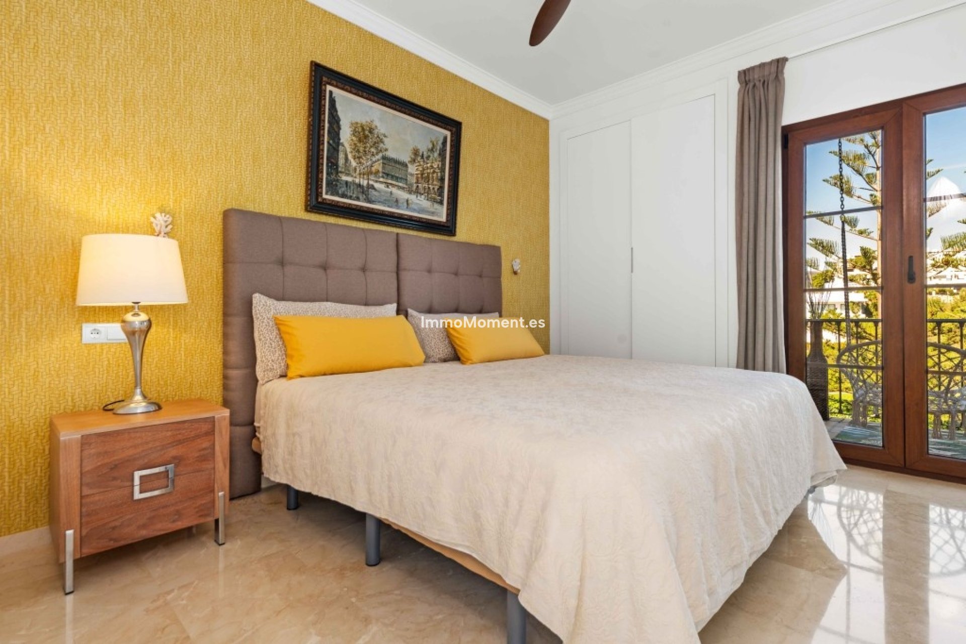 Revente - Villa individuelle - Estepona  - Estepona Centro