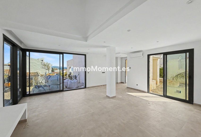 Revente - Villa individuelle - Estepona  - Estepona Centro