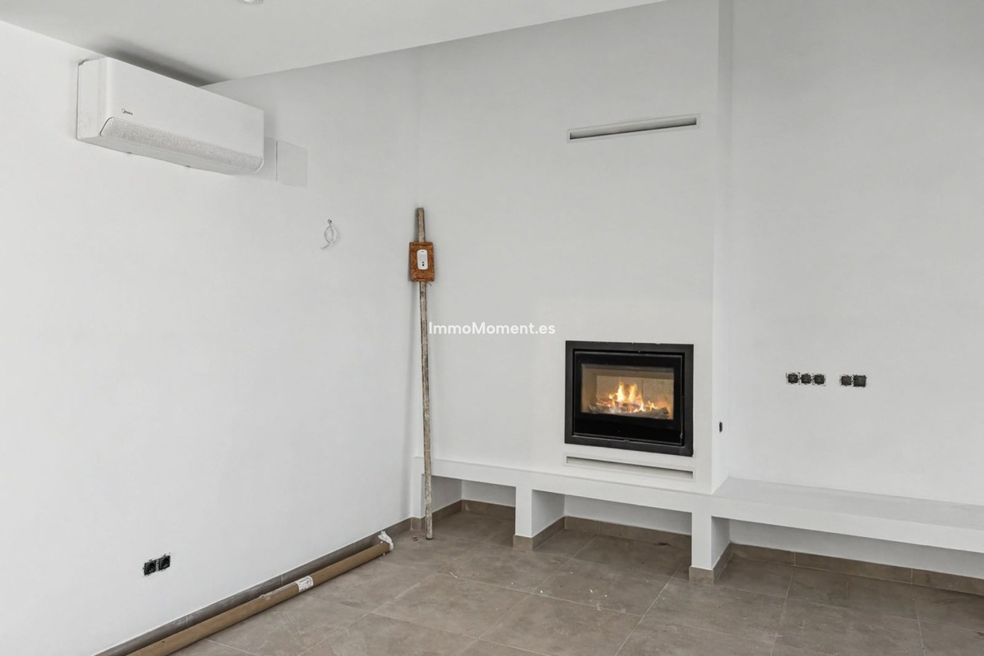 Revente - Villa individuelle - Estepona  - Estepona Centro