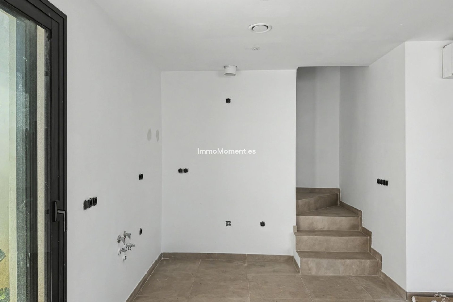 Revente - Villa individuelle - Estepona  - Estepona Centro