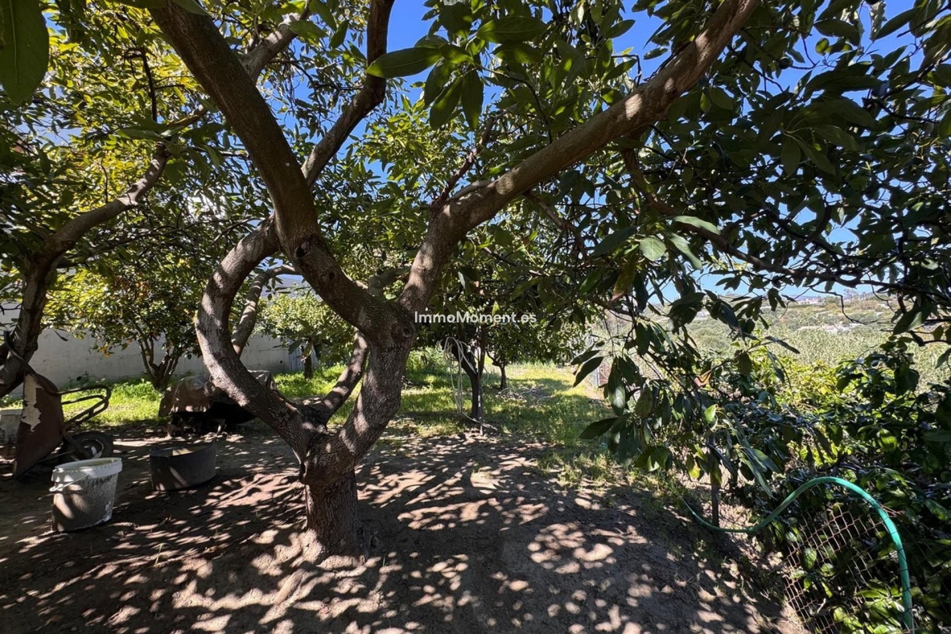 Revente - Villa individuelle - Estepona  - Estepona Centro
