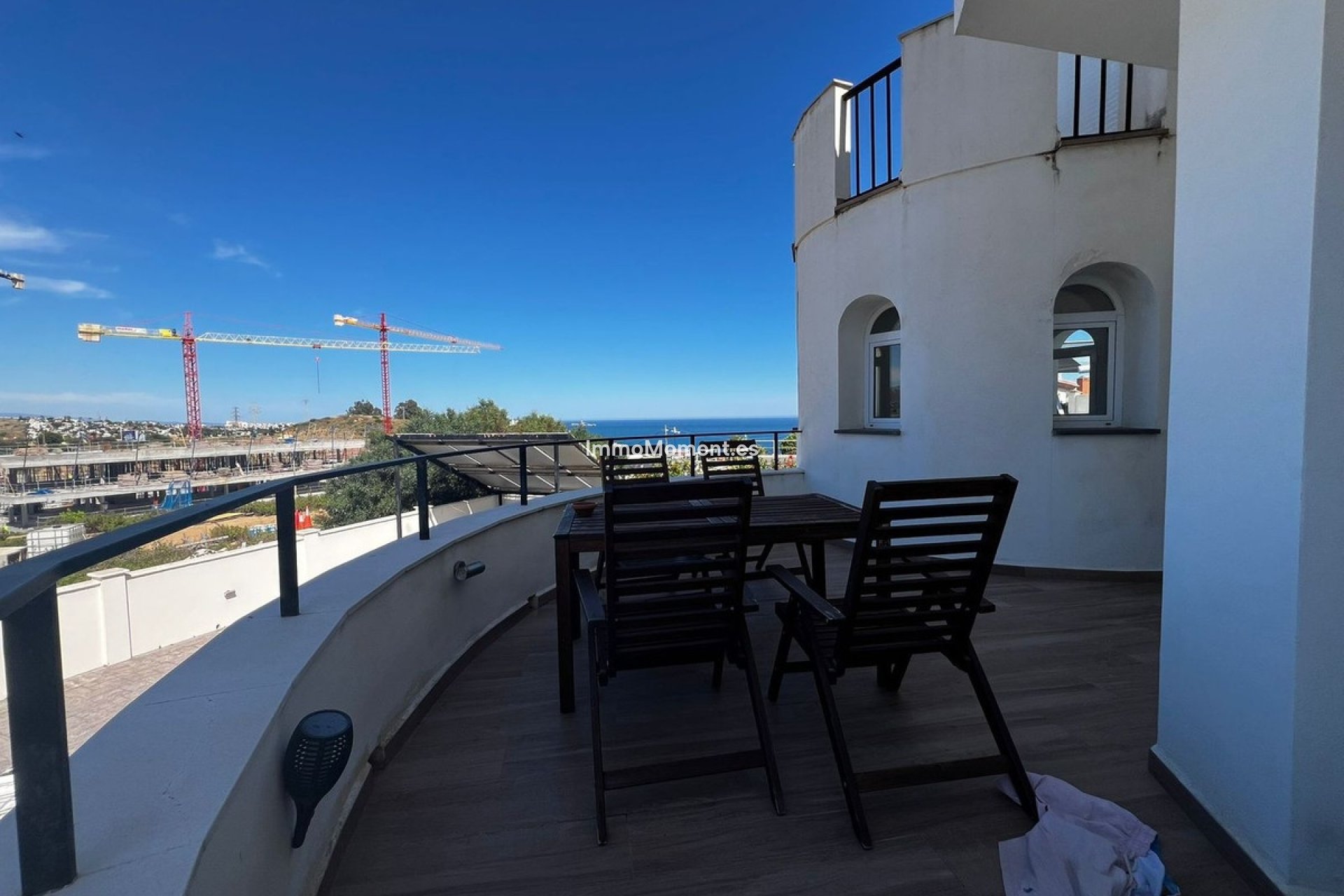 Revente - Villa individuelle - Estepona  - Estepona Centro