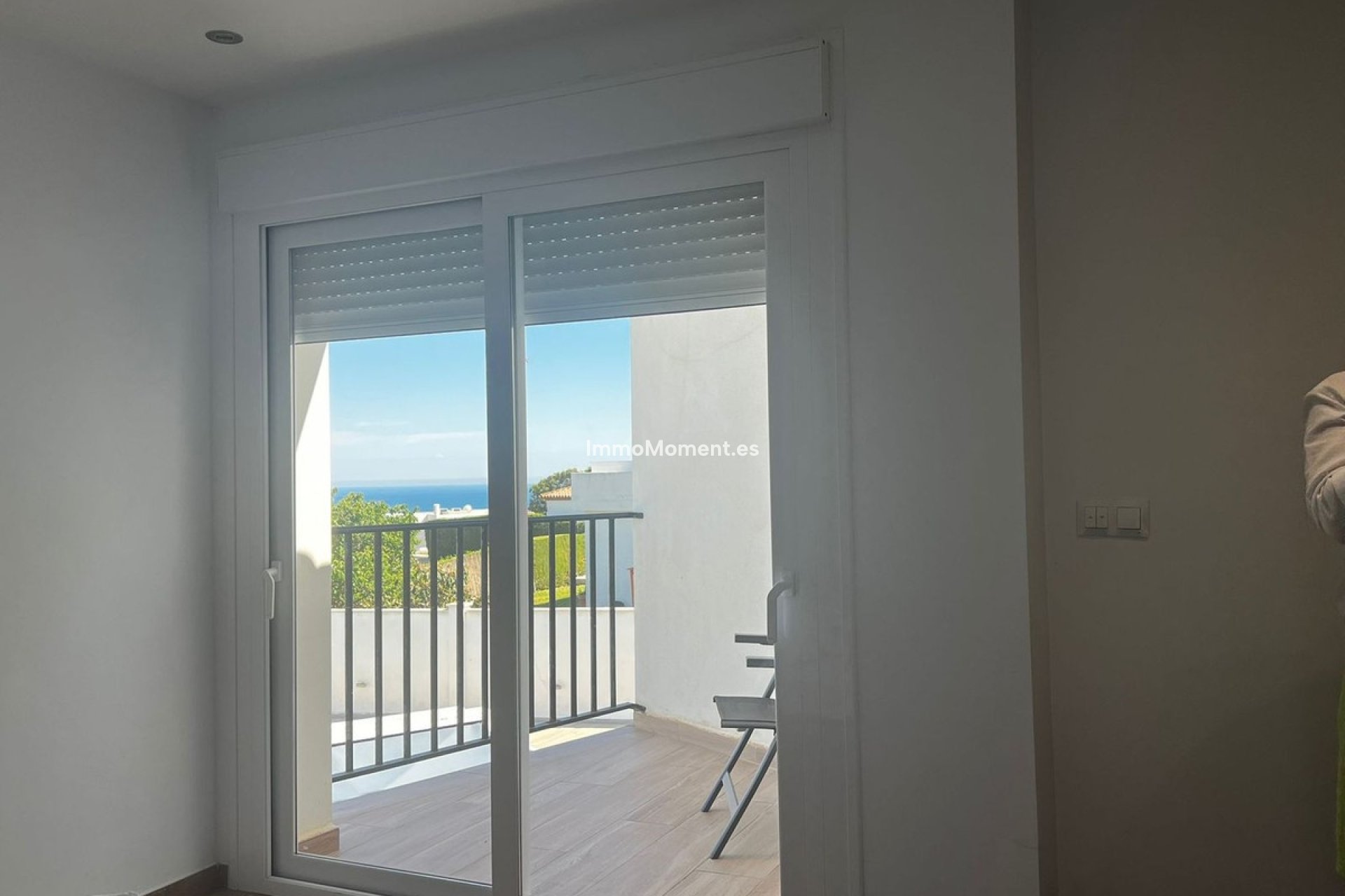 Revente - Villa individuelle - Estepona  - Estepona Centro