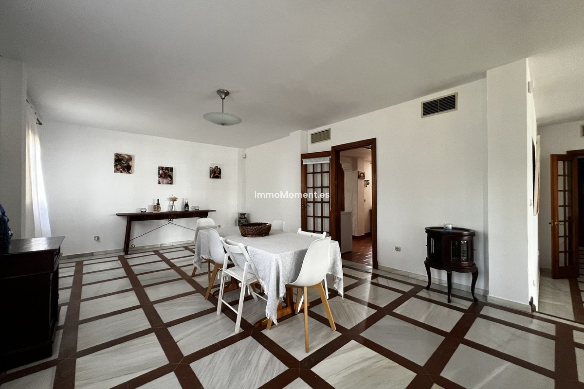 Revente - Villa individuelle - Estepona  - Estepona Centro