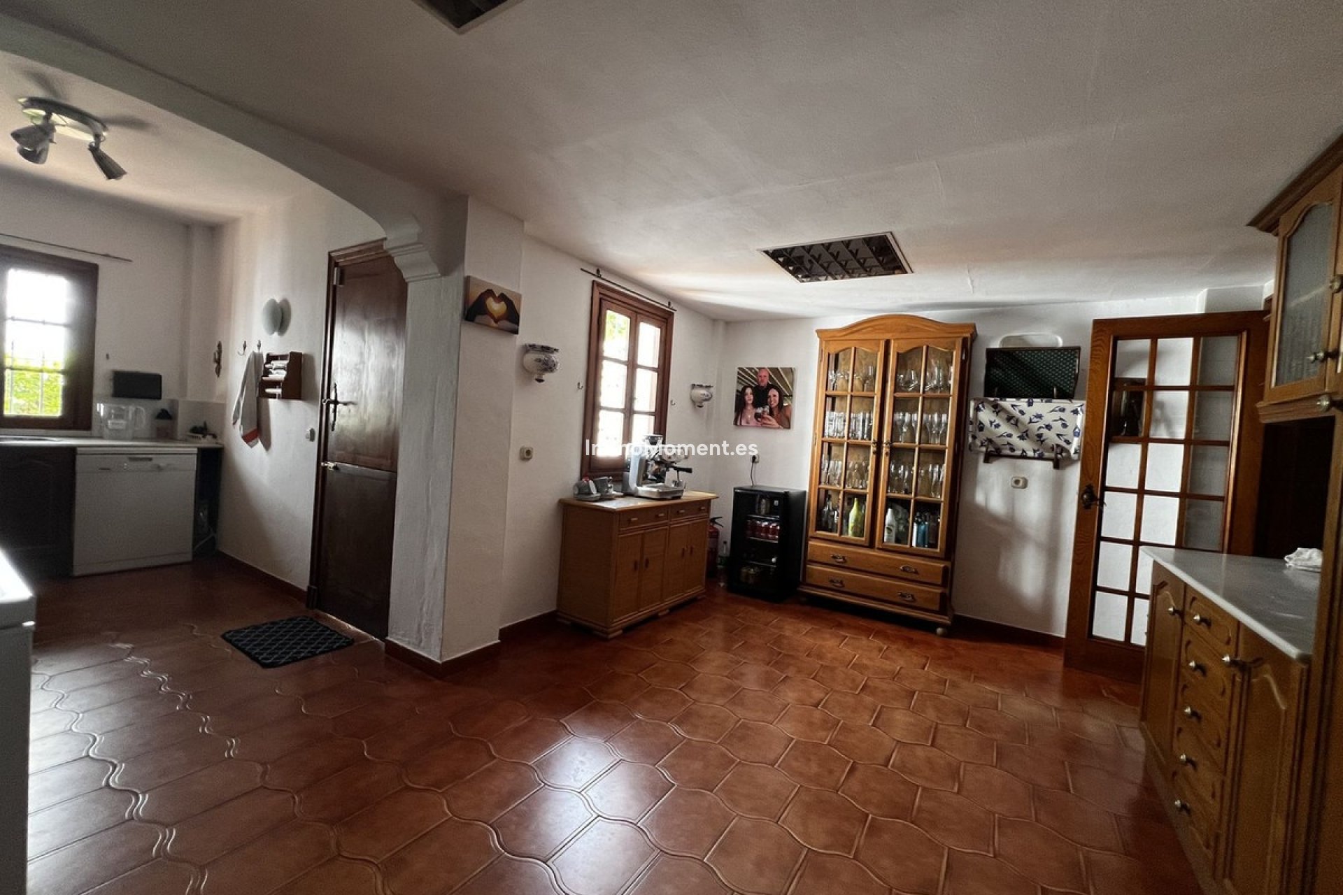 Revente - Villa individuelle - Estepona  - Estepona Centro