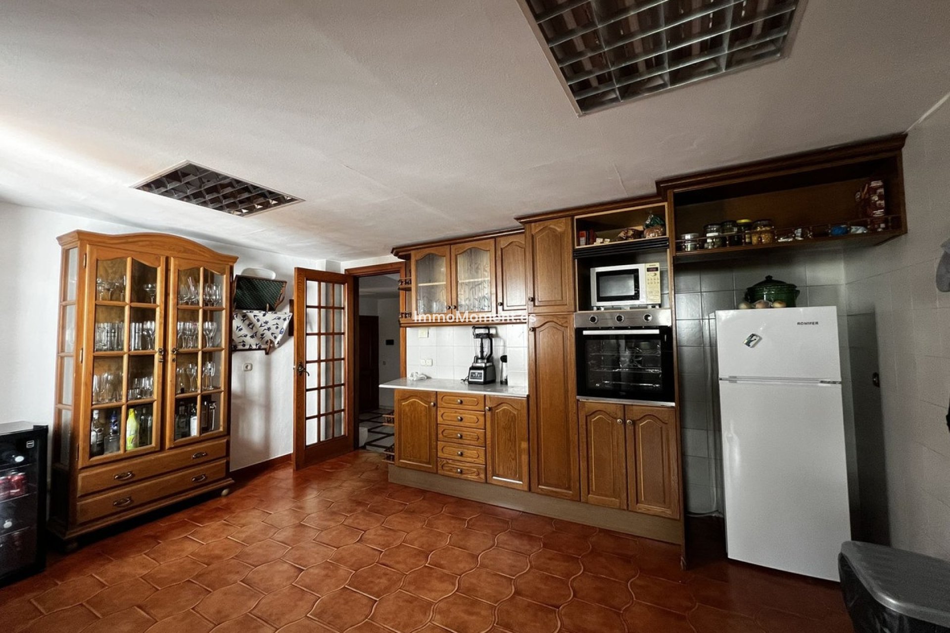 Revente - Villa individuelle - Estepona  - Estepona Centro