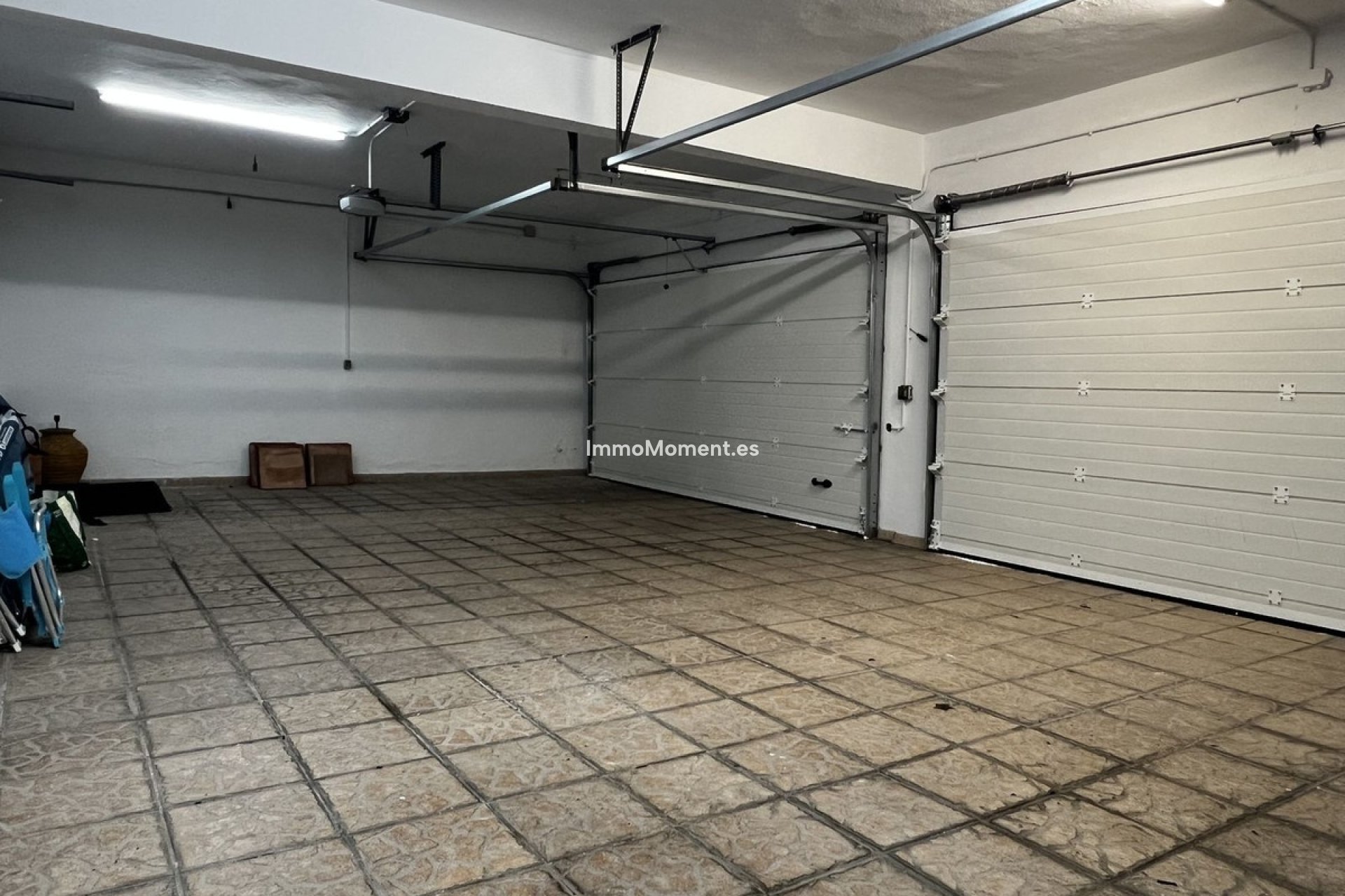 Revente - Villa individuelle - Estepona  - Estepona Centro