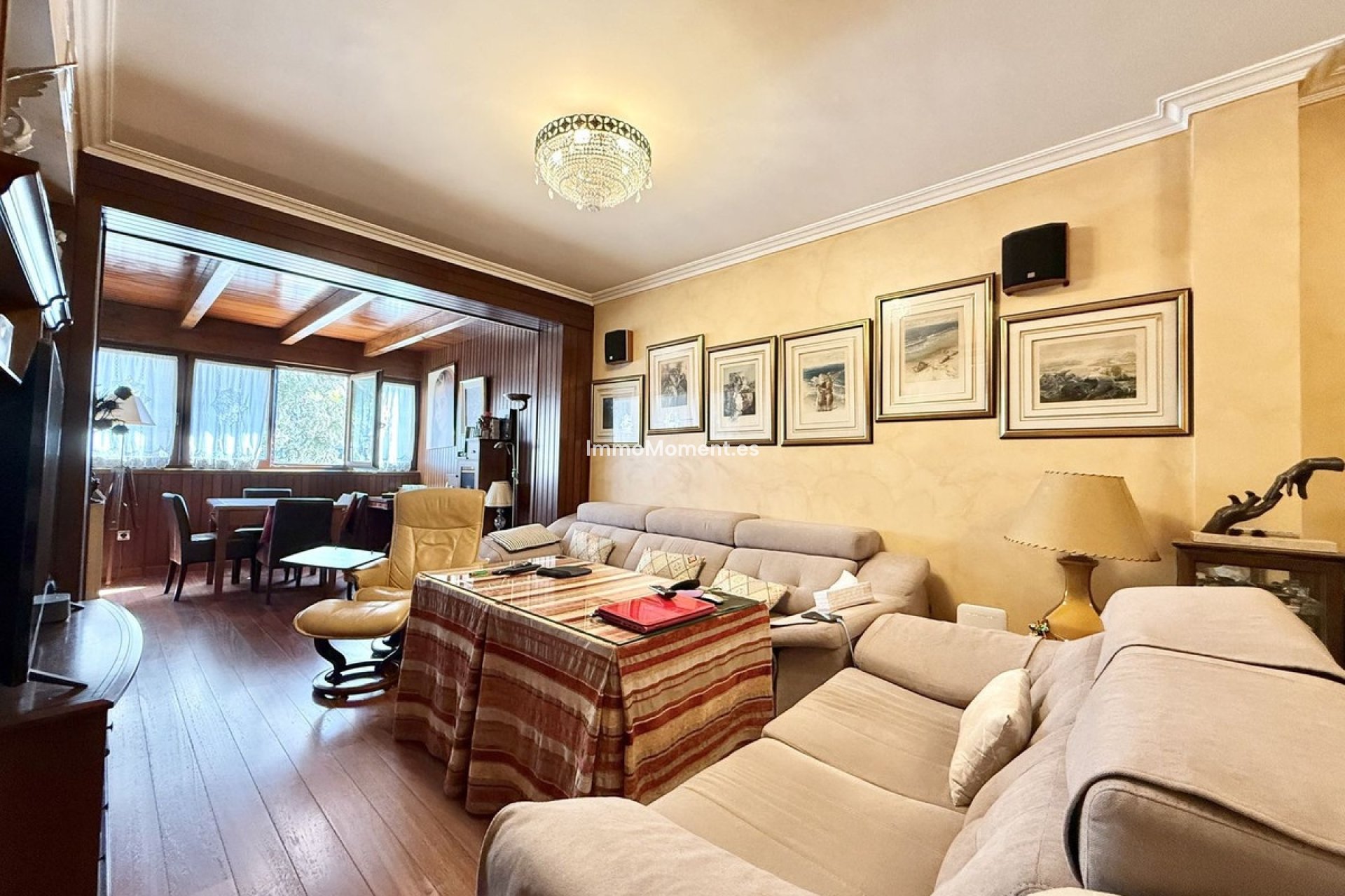 Revente - Villa individuelle - Estepona  - Estepona Centro