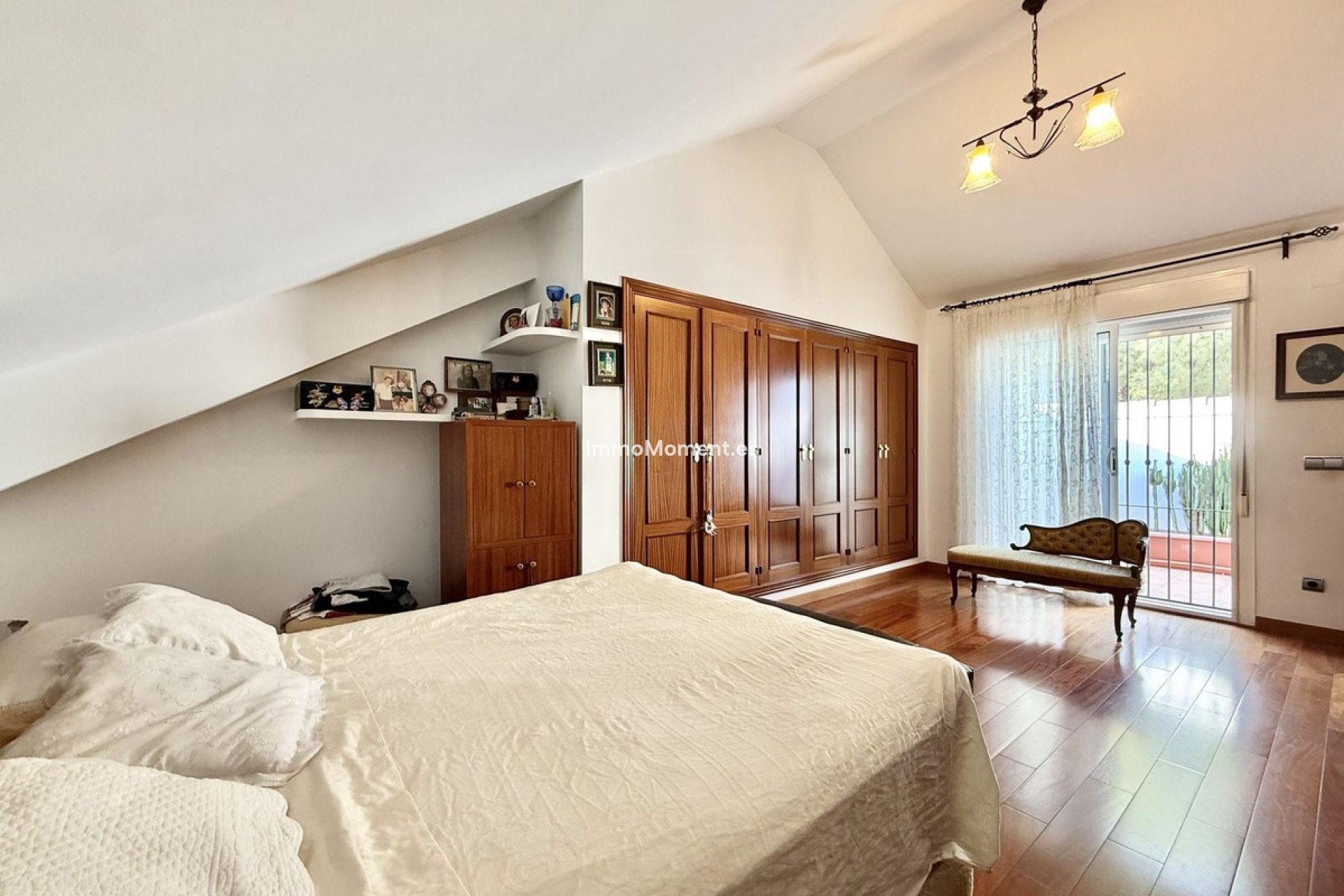 Revente - Villa individuelle - Estepona  - Estepona Centro