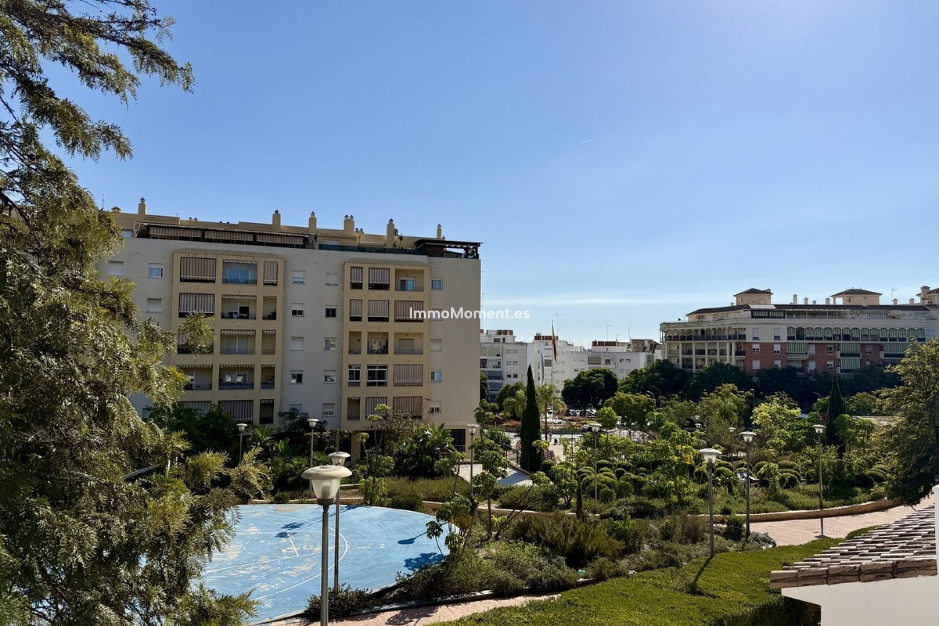 Revente - Villa individuelle - Estepona  - Estepona Centro