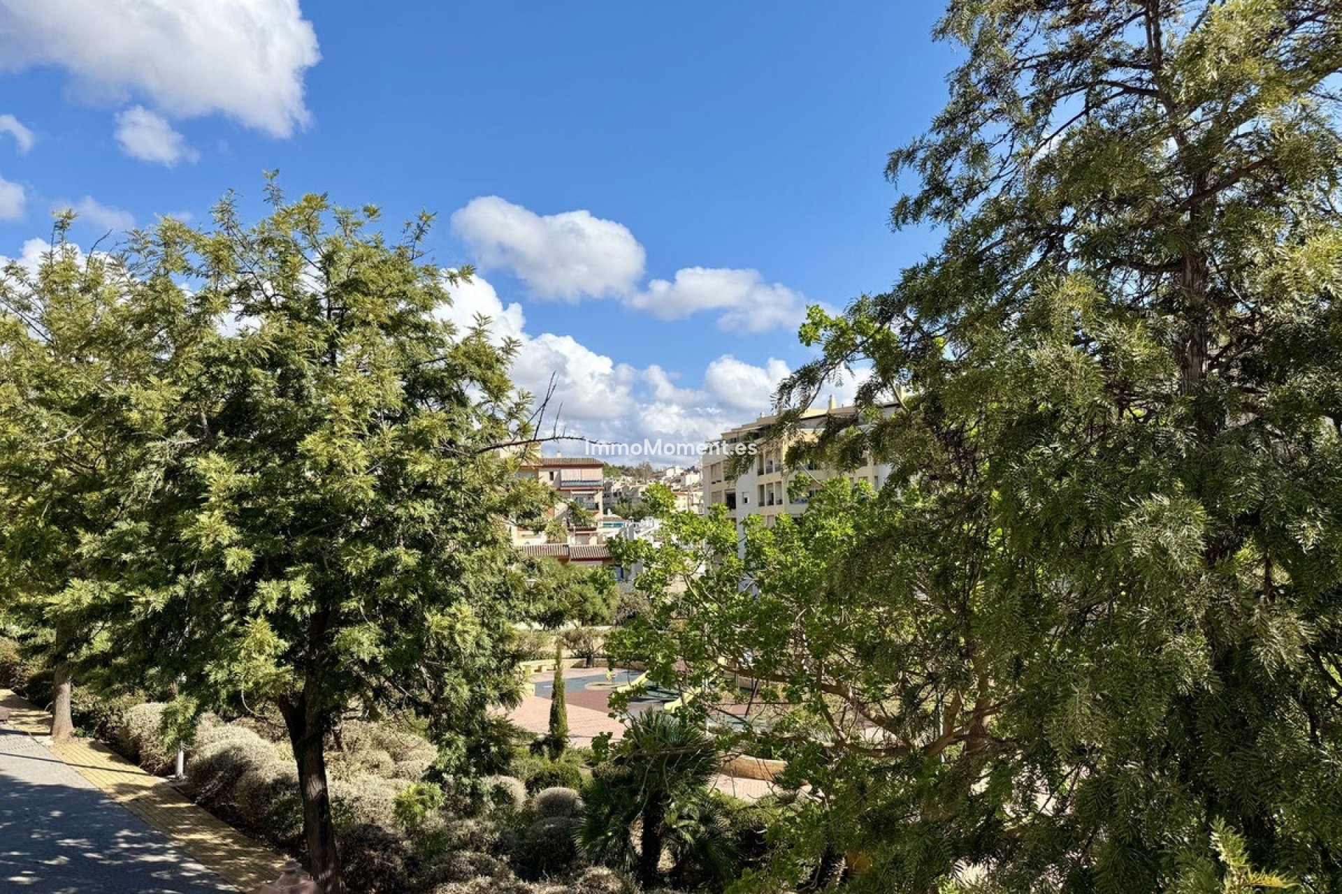 Revente - Villa individuelle - Estepona  - Estepona Centro