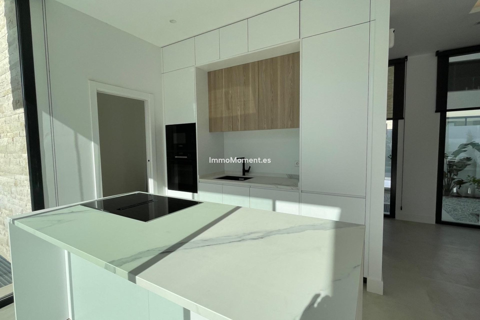 Revente - Villa individuelle - Estepona  - Estepona Centro