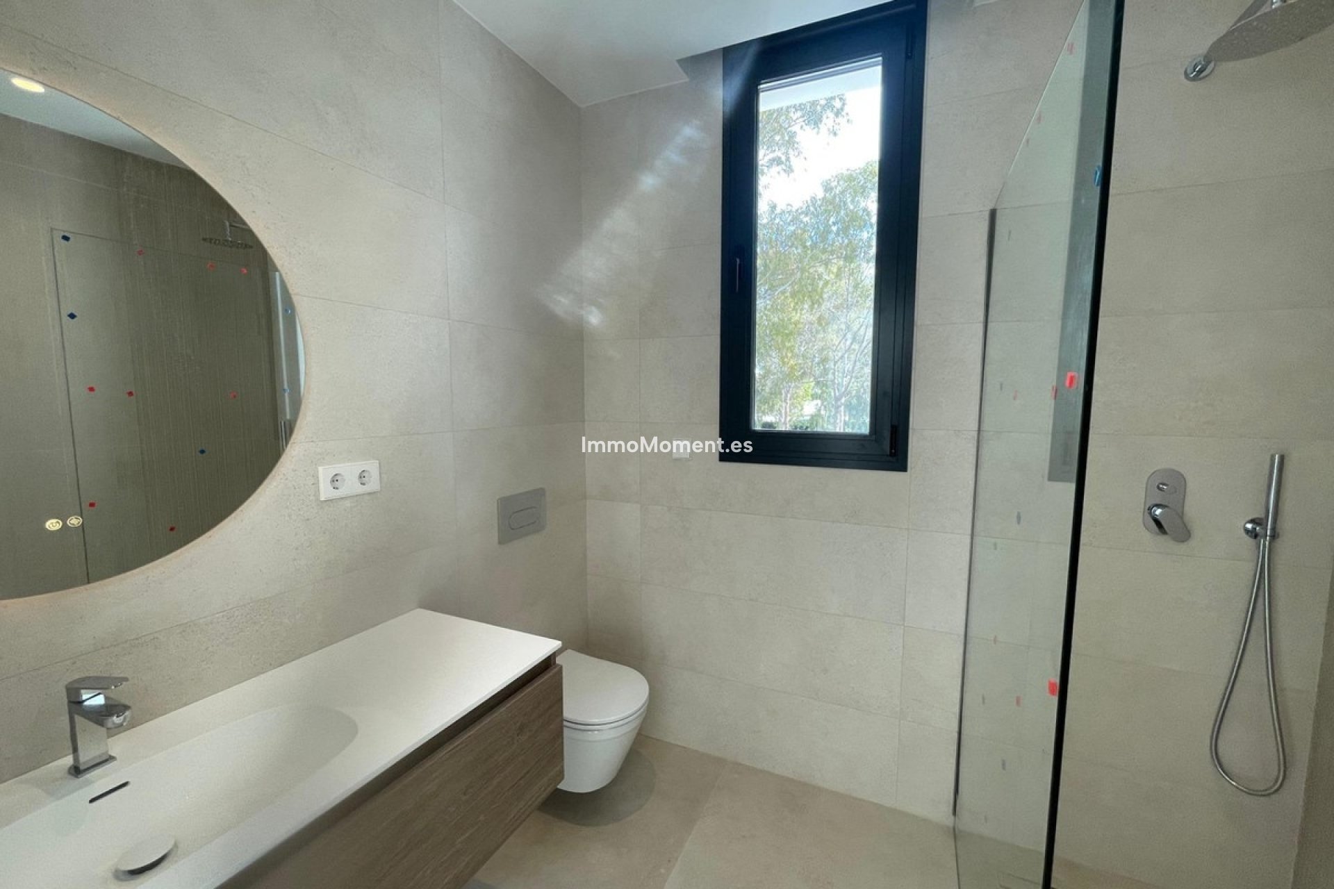 Revente - Villa individuelle - Estepona  - Estepona Centro