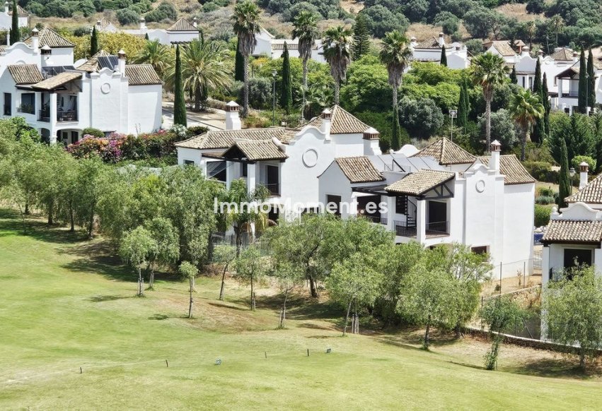 Revente - Villa individuelle - Estepona  - Estepona Centro