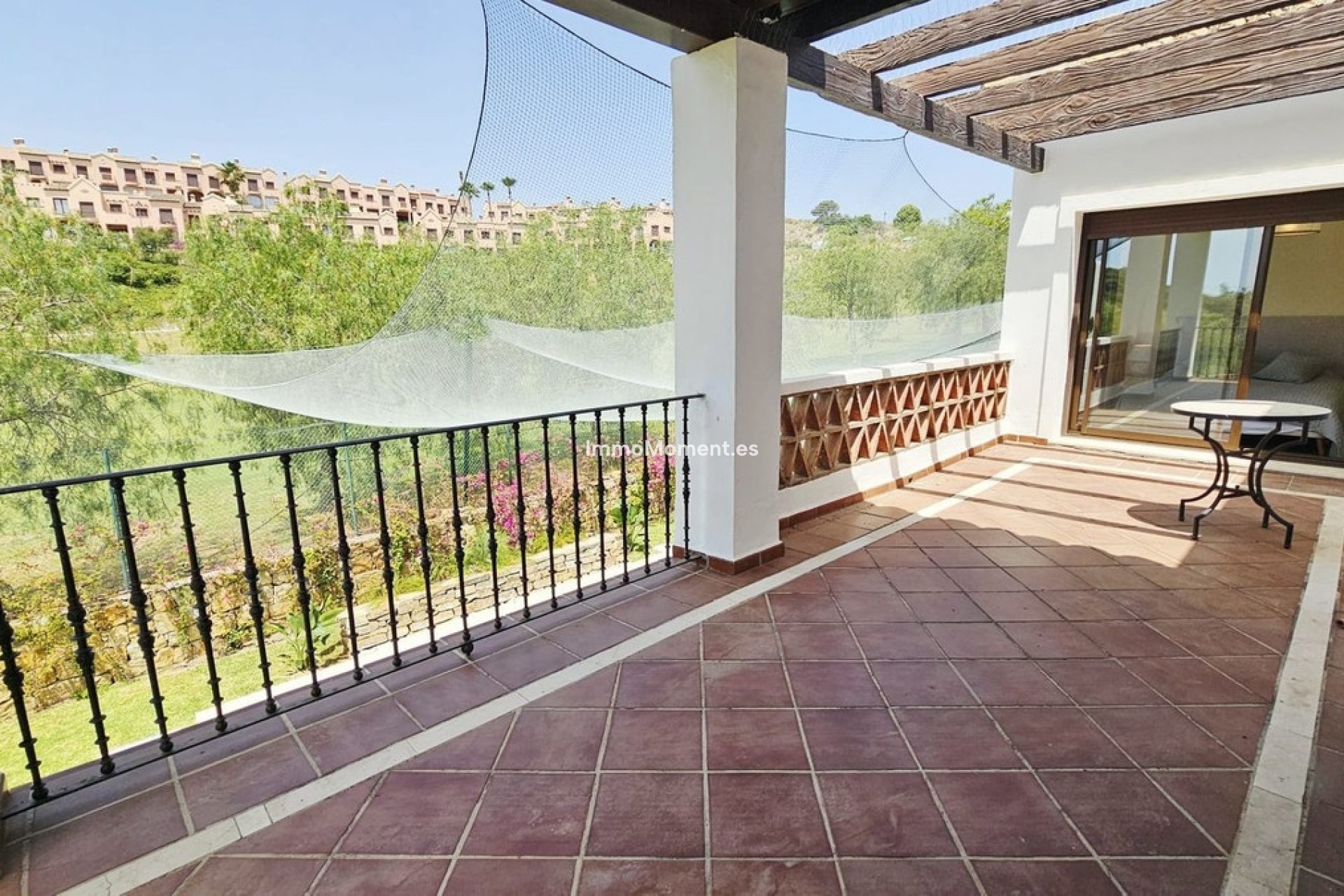 Revente - Villa individuelle - Estepona  - Estepona Centro