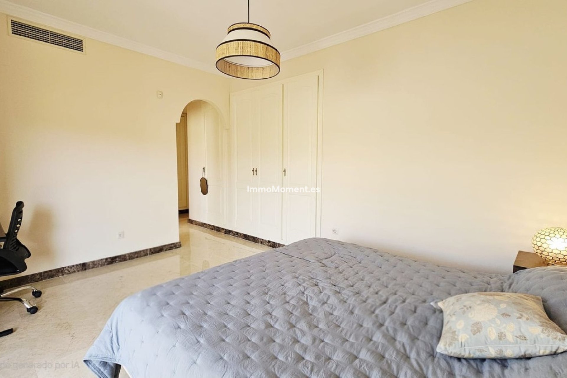 Revente - Villa individuelle - Estepona  - Estepona Centro