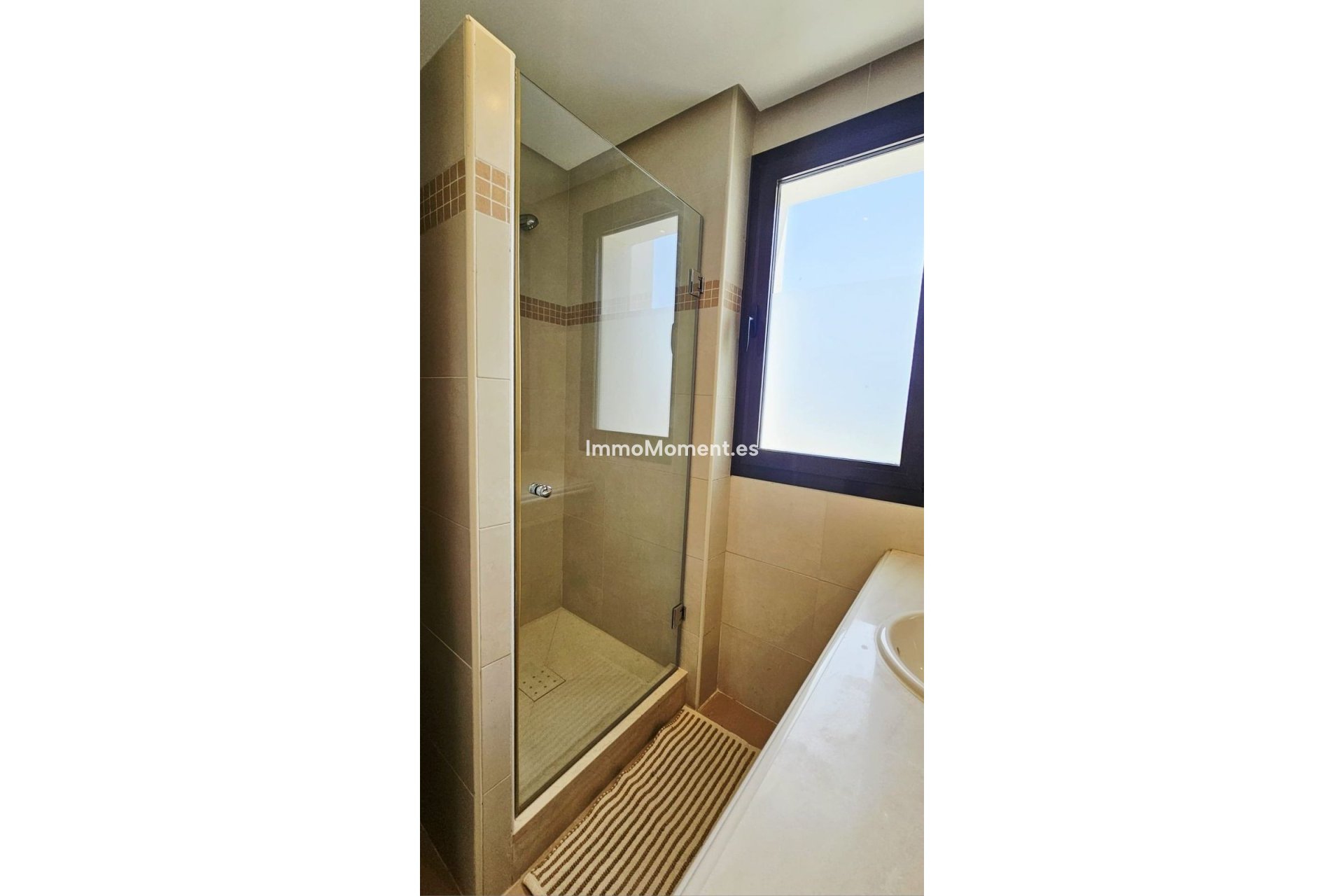 Revente - Villa individuelle - Estepona  - Estepona Centro