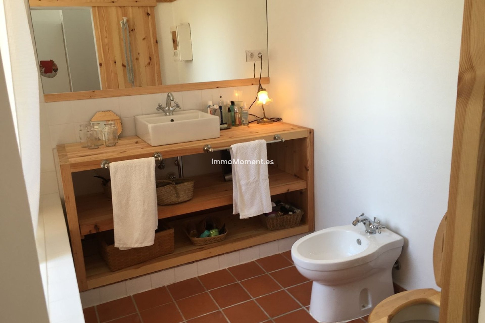 Revente - Villa individuelle - Estepona  - Estepona Centro
