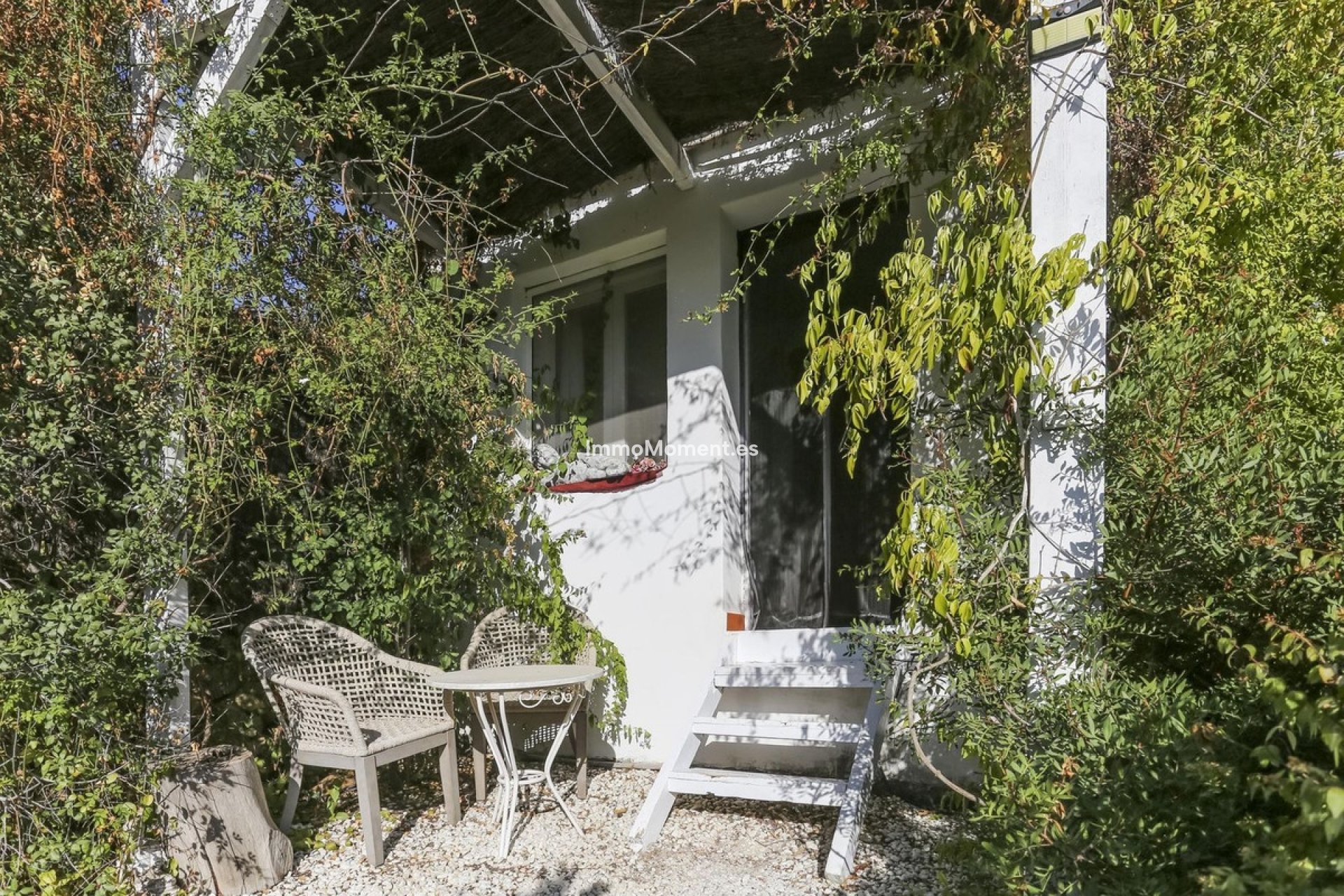 Revente - Villa individuelle - Estepona  - Estepona Centro
