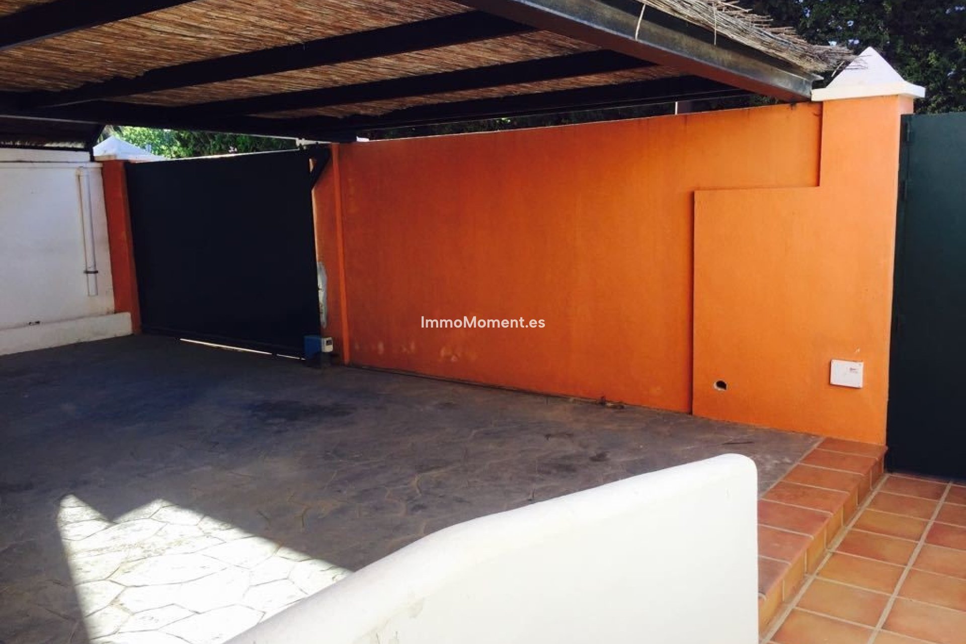 Revente - Villa individuelle - Estepona  - Estepona Centro