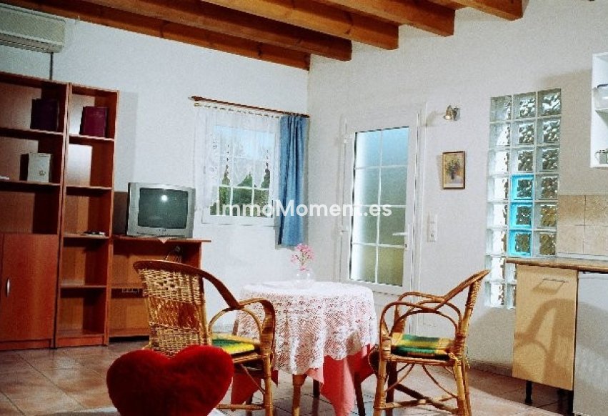 Revente - Villa individuelle - Estepona  - Estepona Centro