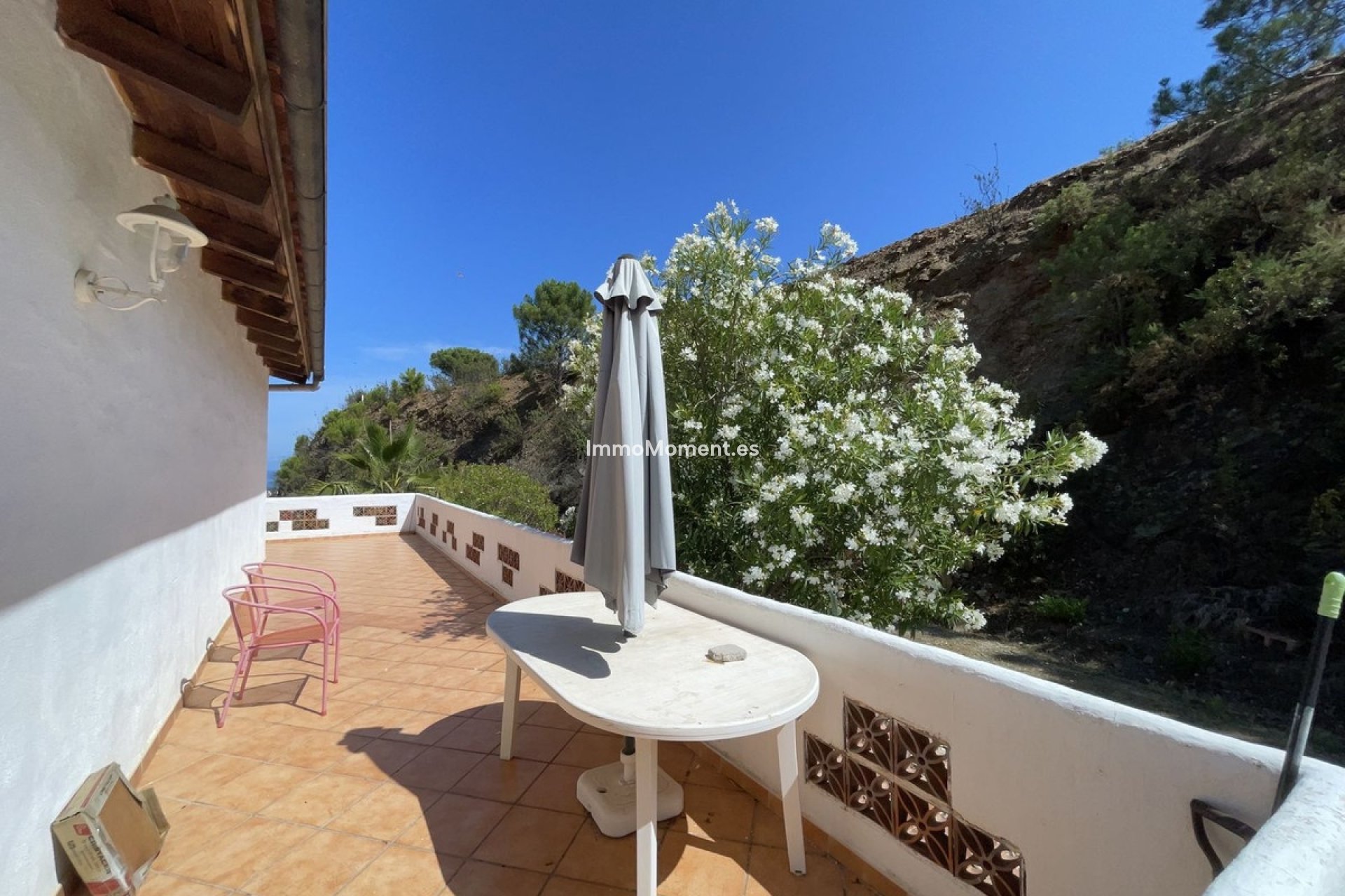 Revente - Villa individuelle - Estepona  - Estepona Centro
