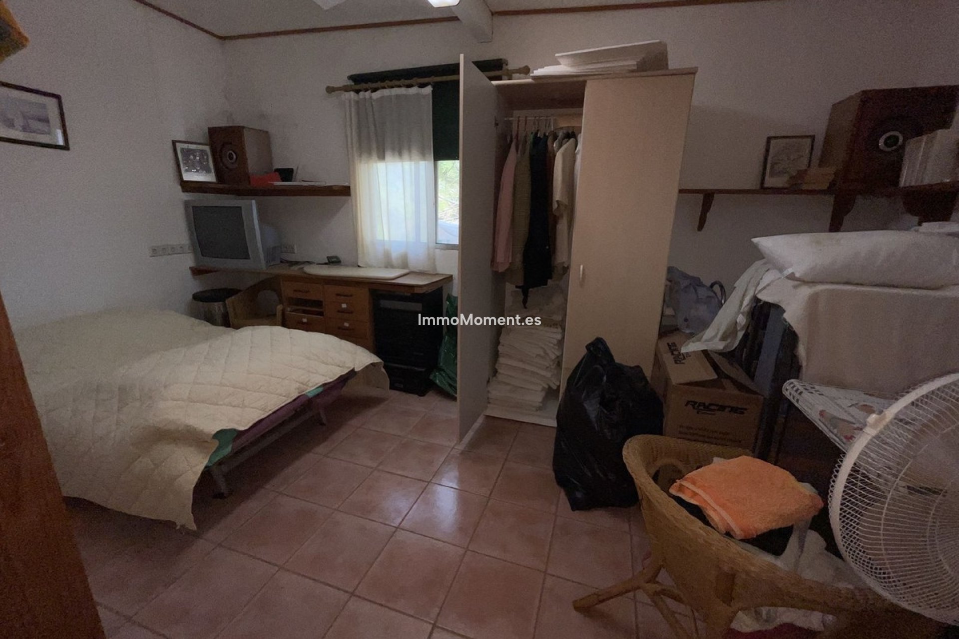 Revente - Villa individuelle - Estepona  - Estepona Centro