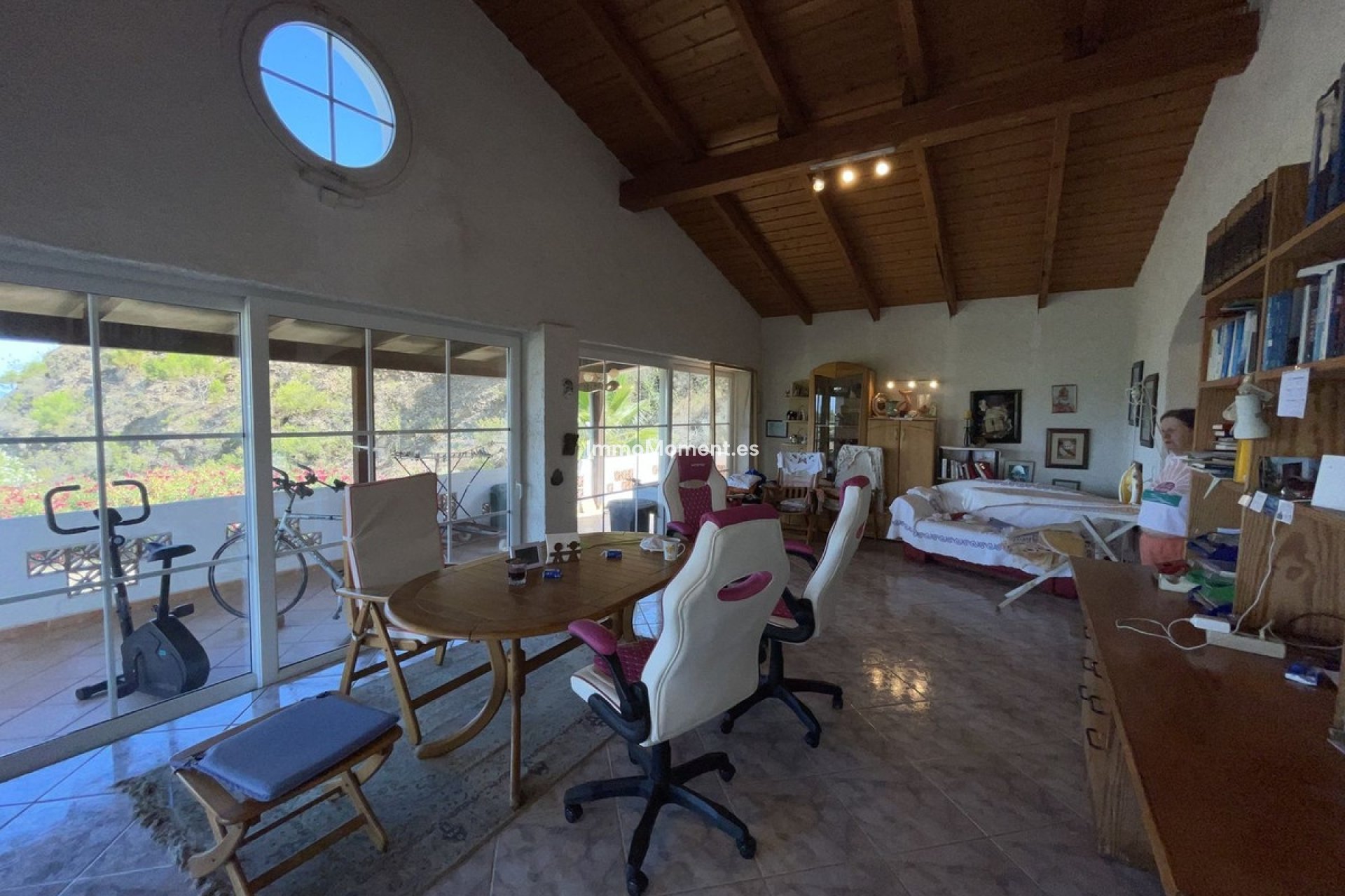 Revente - Villa individuelle - Estepona  - Estepona Centro