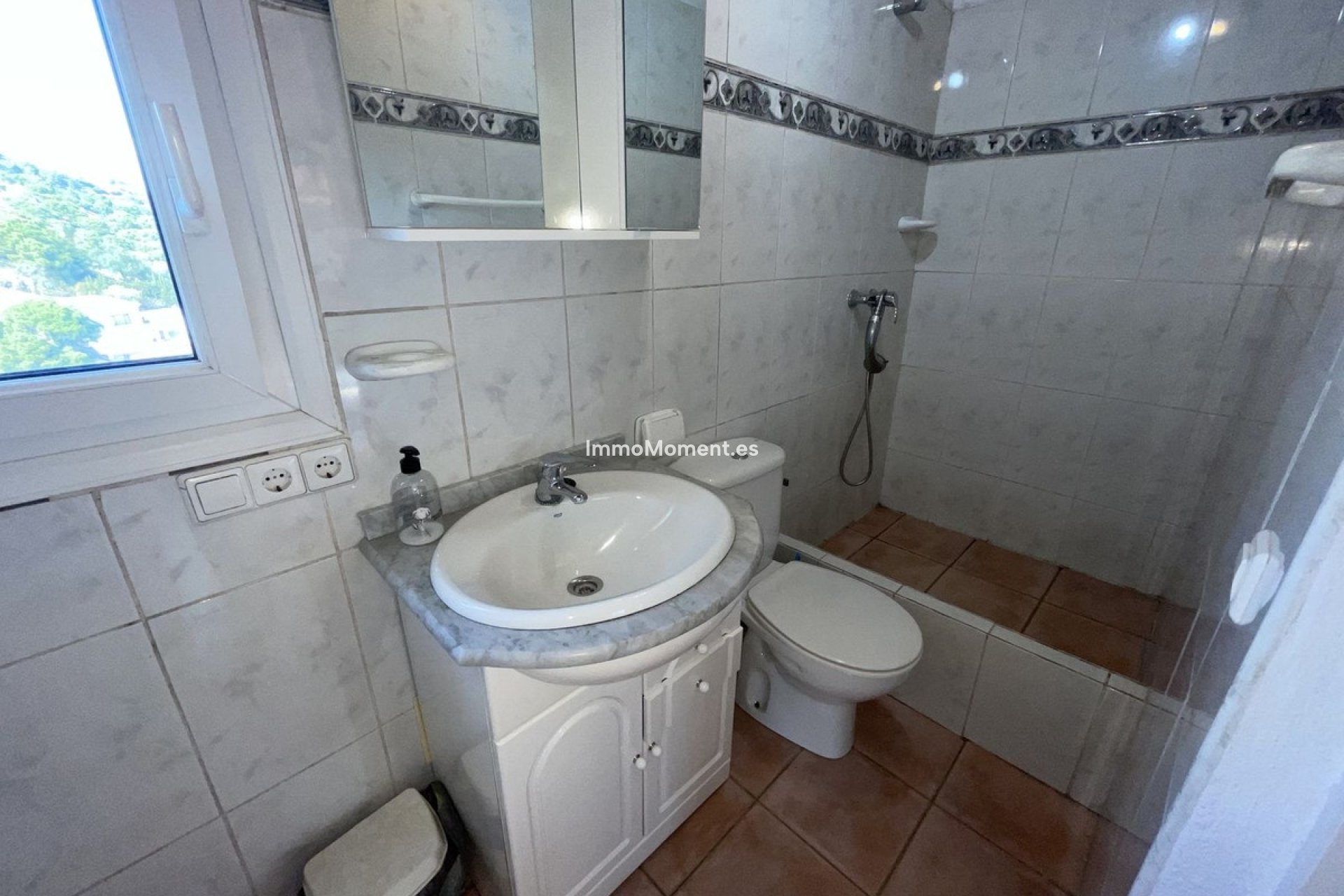 Revente - Villa individuelle - Estepona  - Estepona Centro