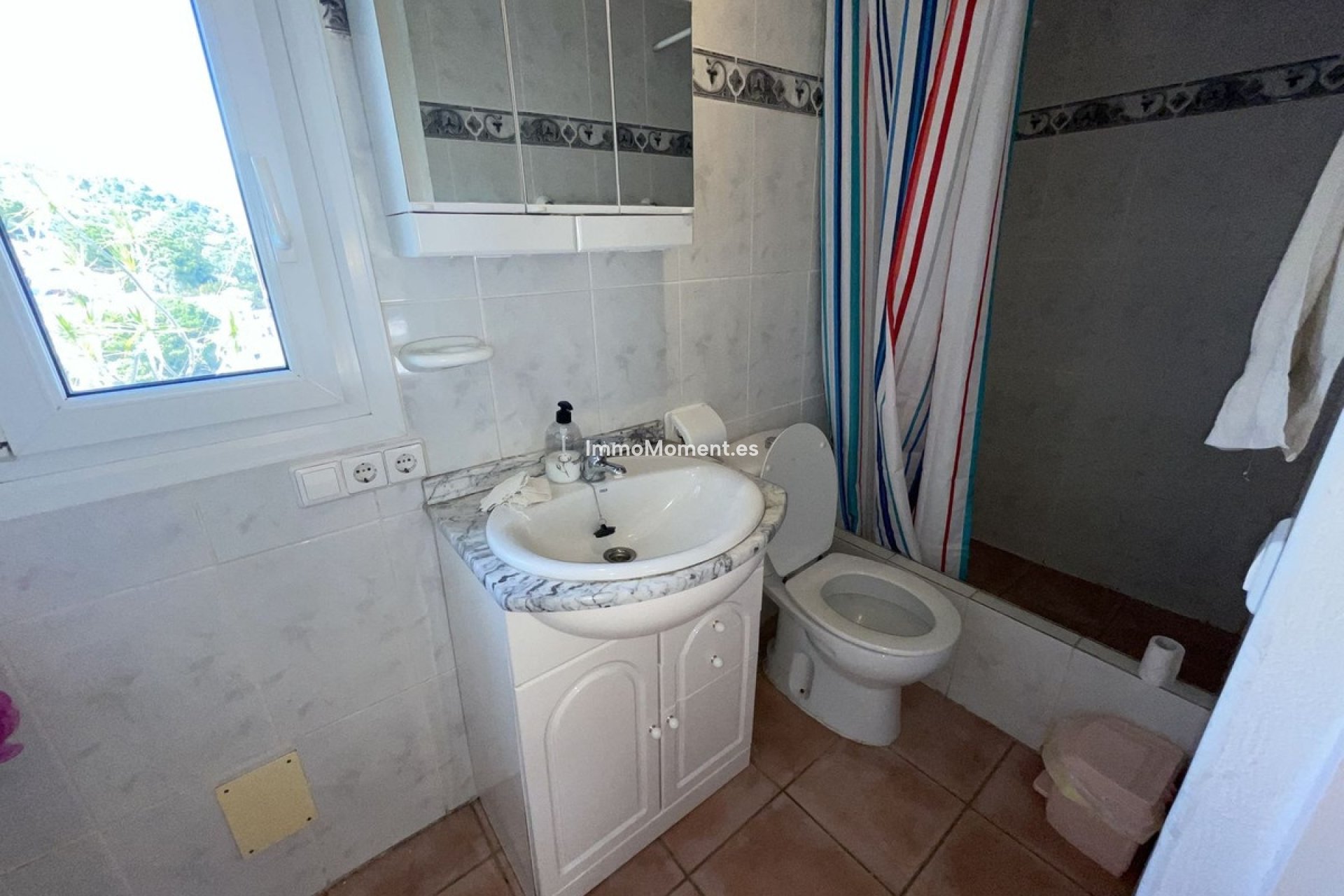 Revente - Villa individuelle - Estepona  - Estepona Centro