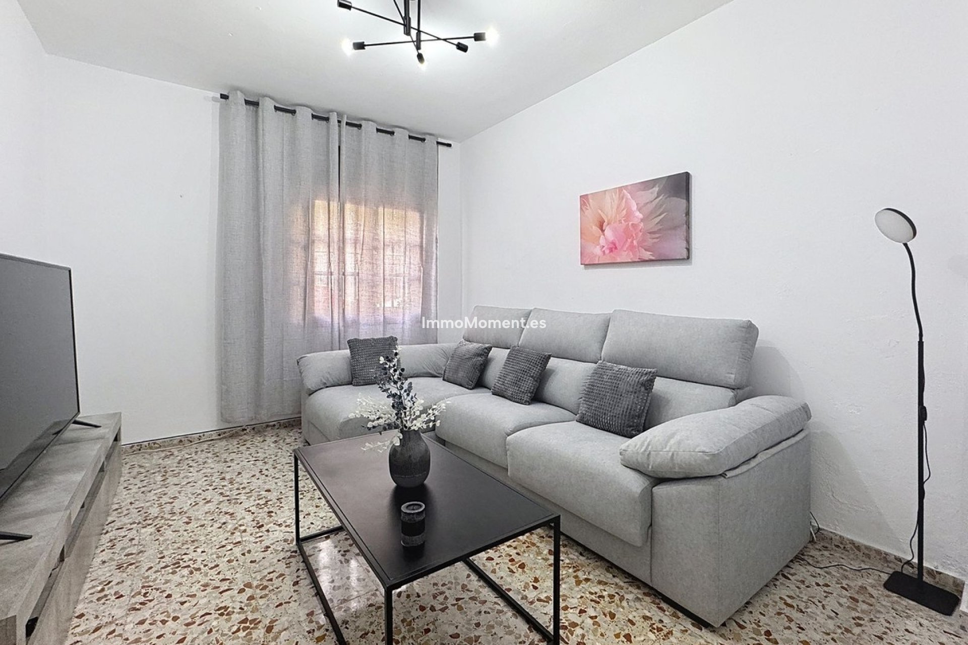 Revente - Villa individuelle - Estepona  - Estepona Centro