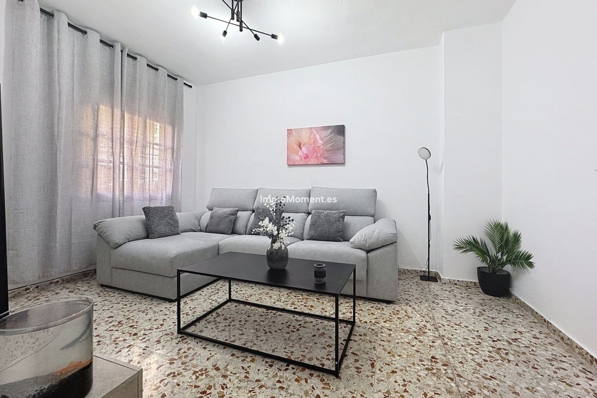Revente - Villa individuelle - Estepona  - Estepona Centro