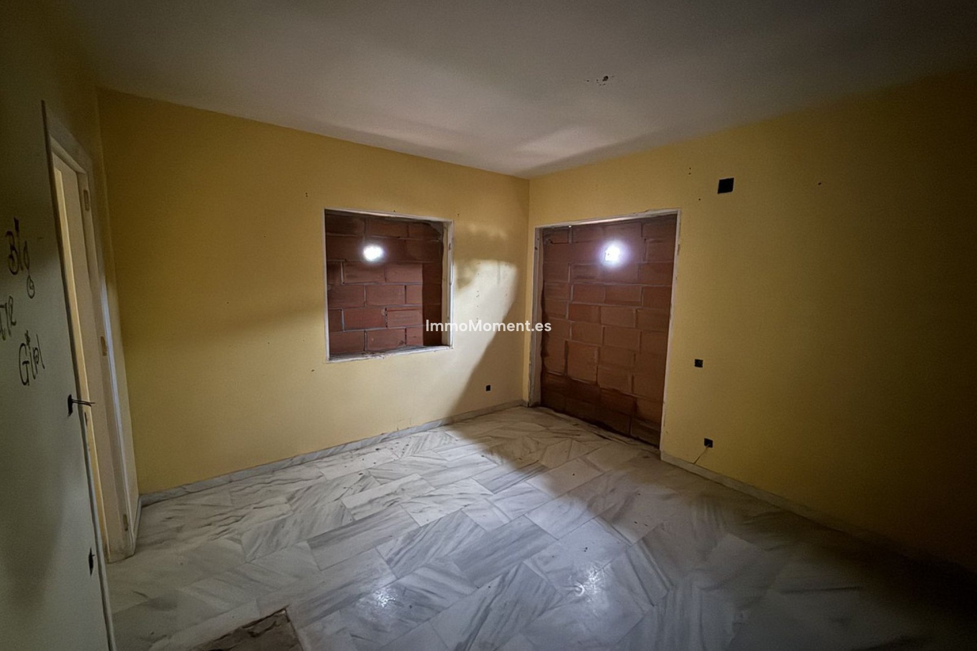 Revente - Villa individuelle - Estepona  - Estepona Centro