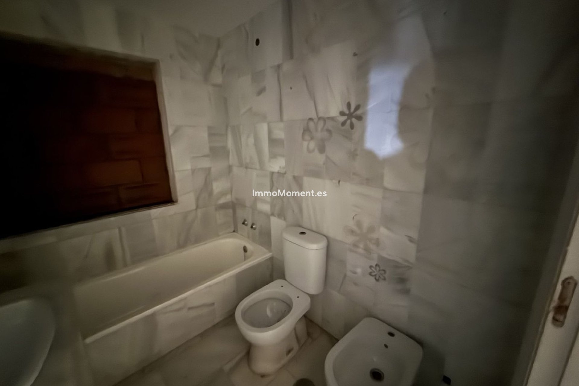 Revente - Villa individuelle - Estepona  - Estepona Centro