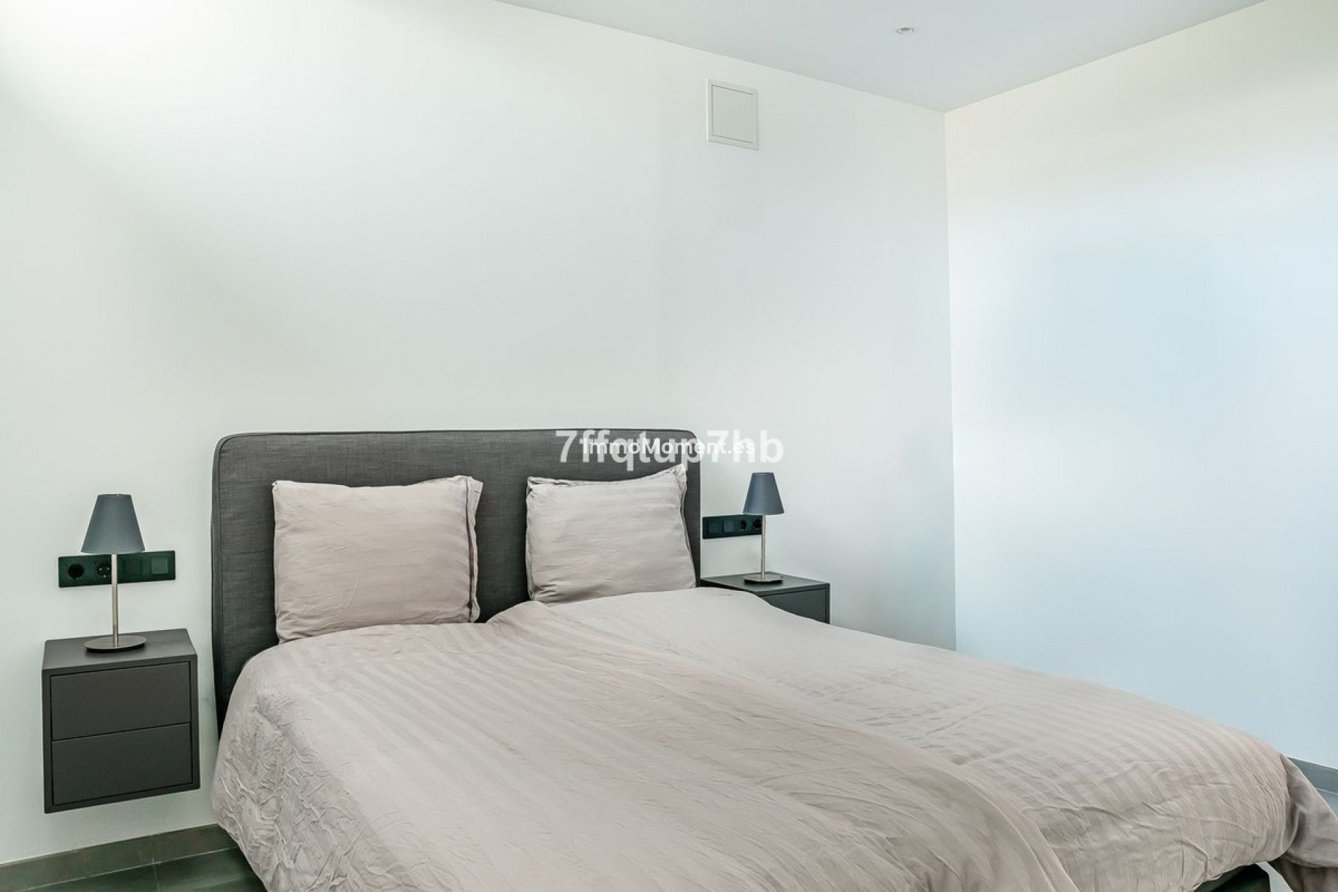 Revente - Villa individuelle - Estepona  - Estepona Centro