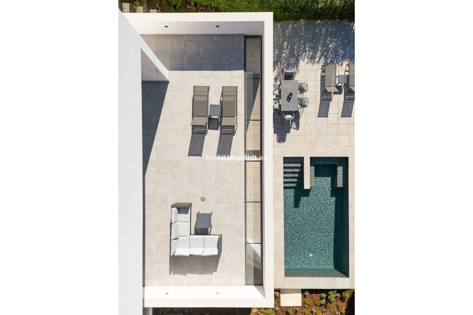 Revente - Villa individuelle - Estepona  - Estepona Centro