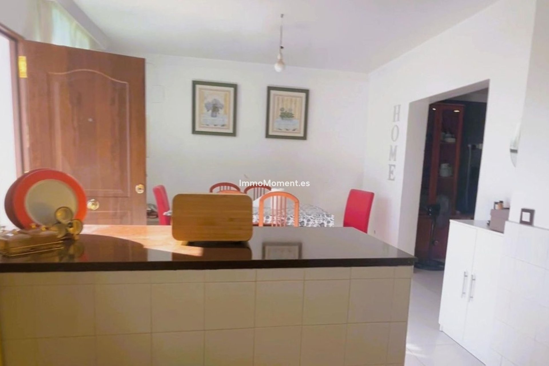 Revente - Villa individuelle - Estepona  - Estepona Centro