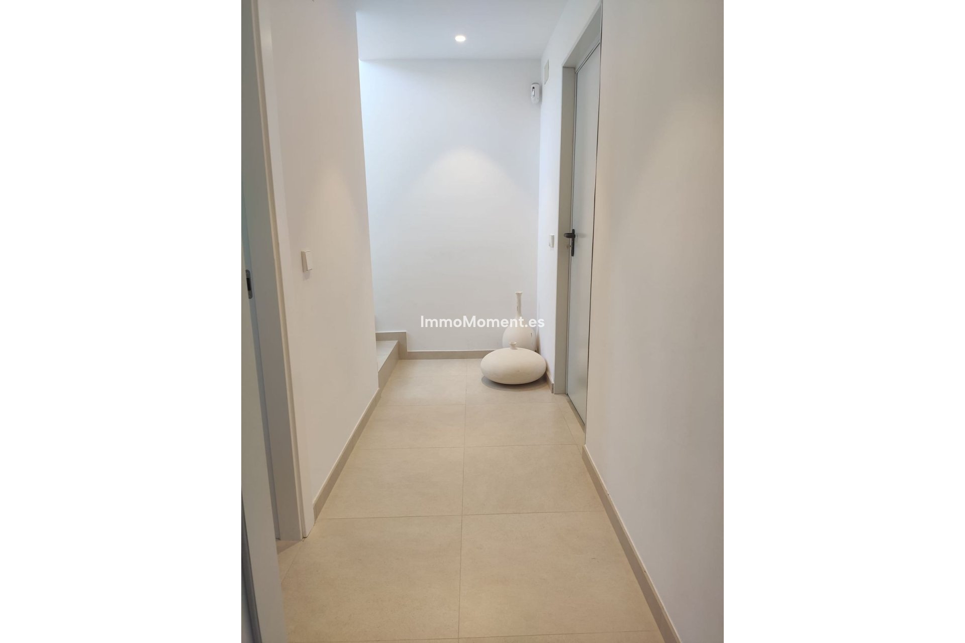 Revente - Villa individuelle - Estepona  - Estepona Centro