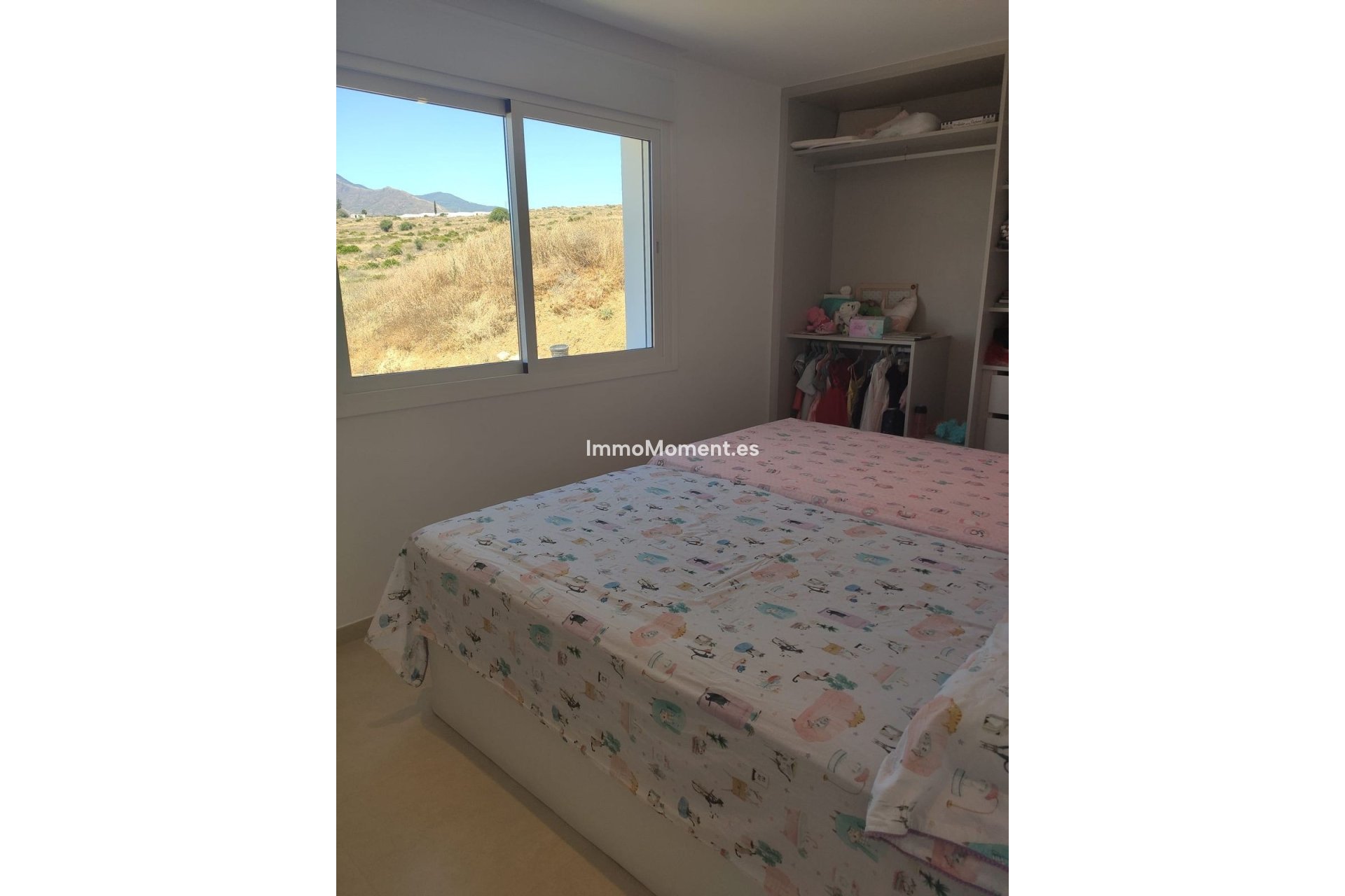 Revente - Villa individuelle - Estepona  - Estepona Centro