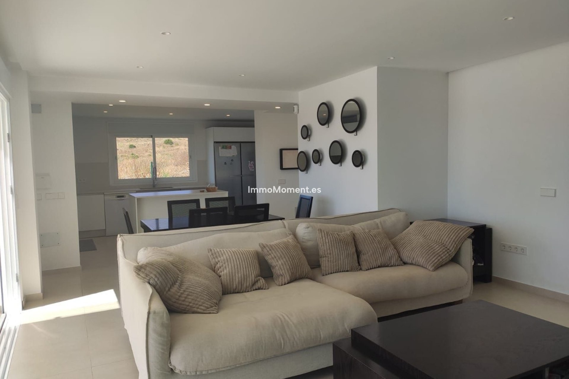Revente - Villa individuelle - Estepona  - Estepona Centro