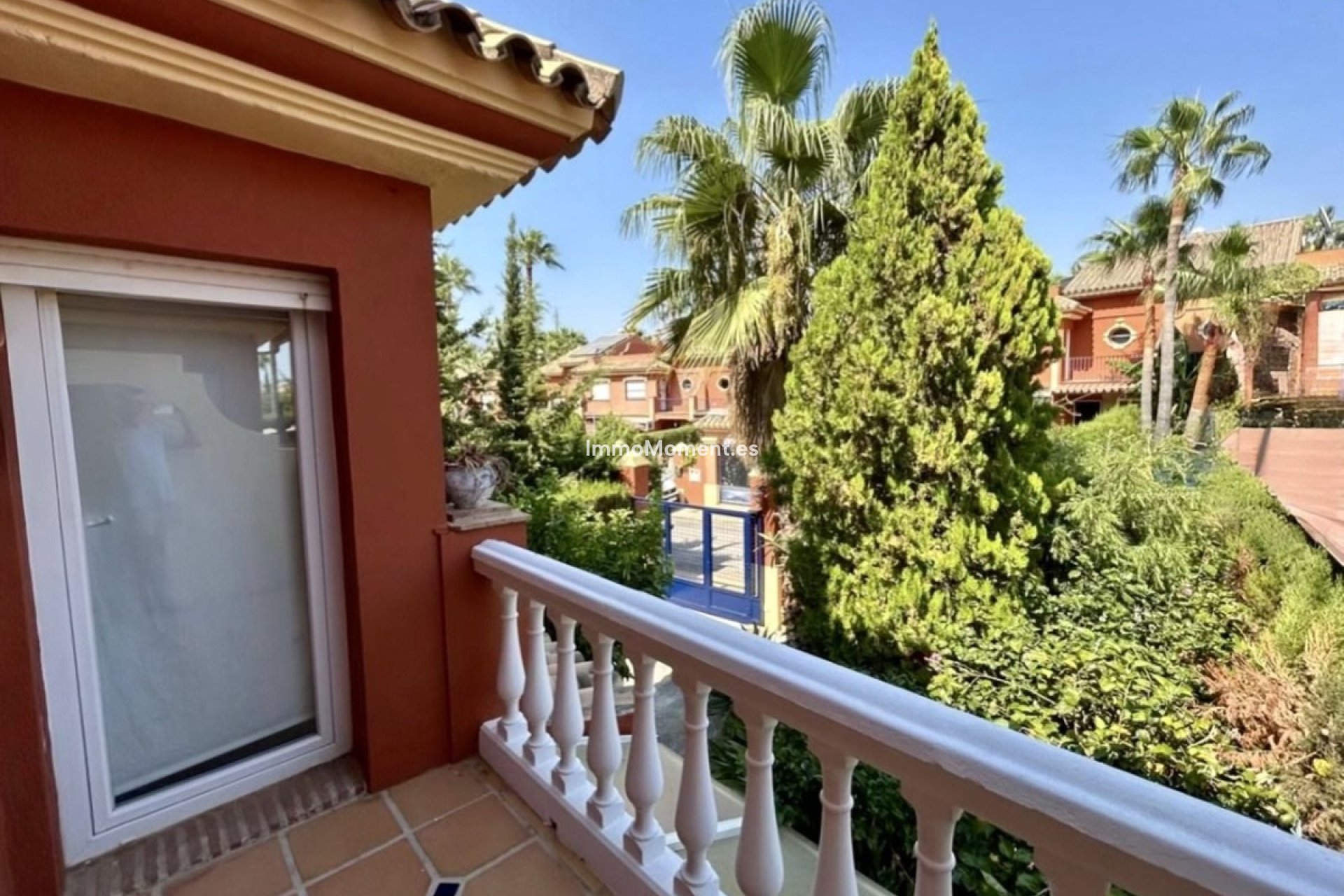Revente - Villa individuelle - Estepona  - Estepona Centro